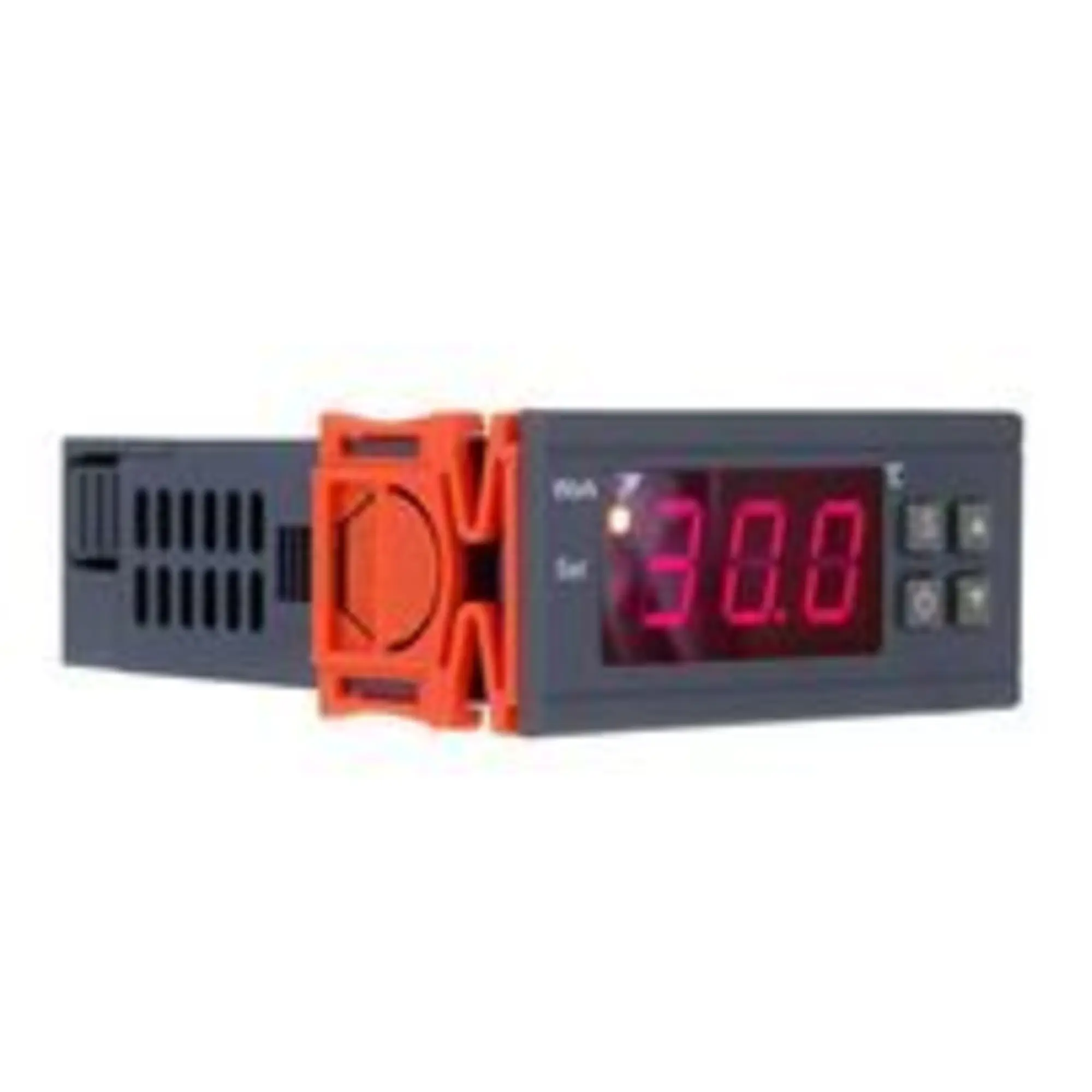 MH 1210 терморегулятор контроль температуры (7 / 8)