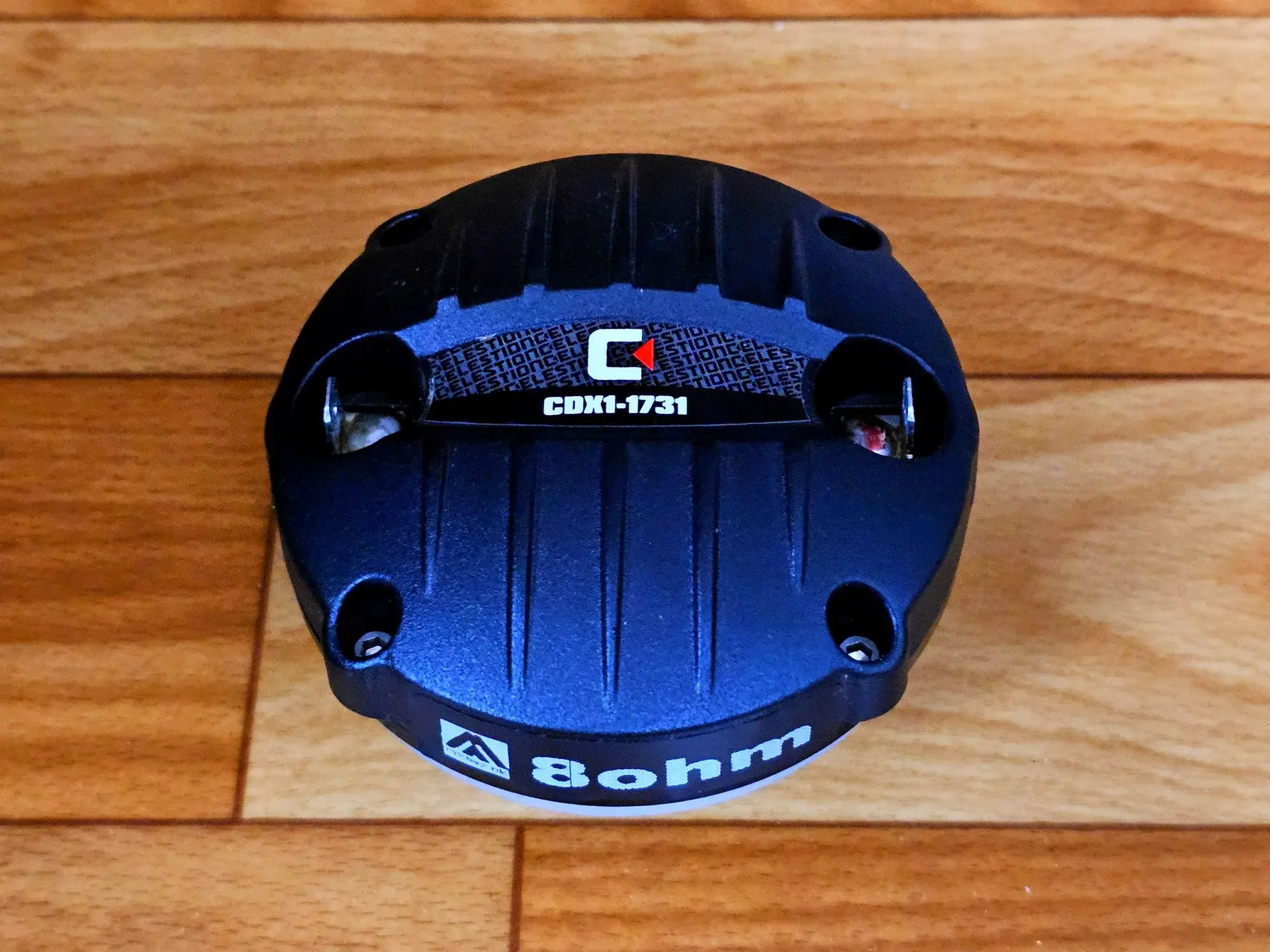 Высокочастотный драйвер CELESTION CDX1-1731 (1 / 3)