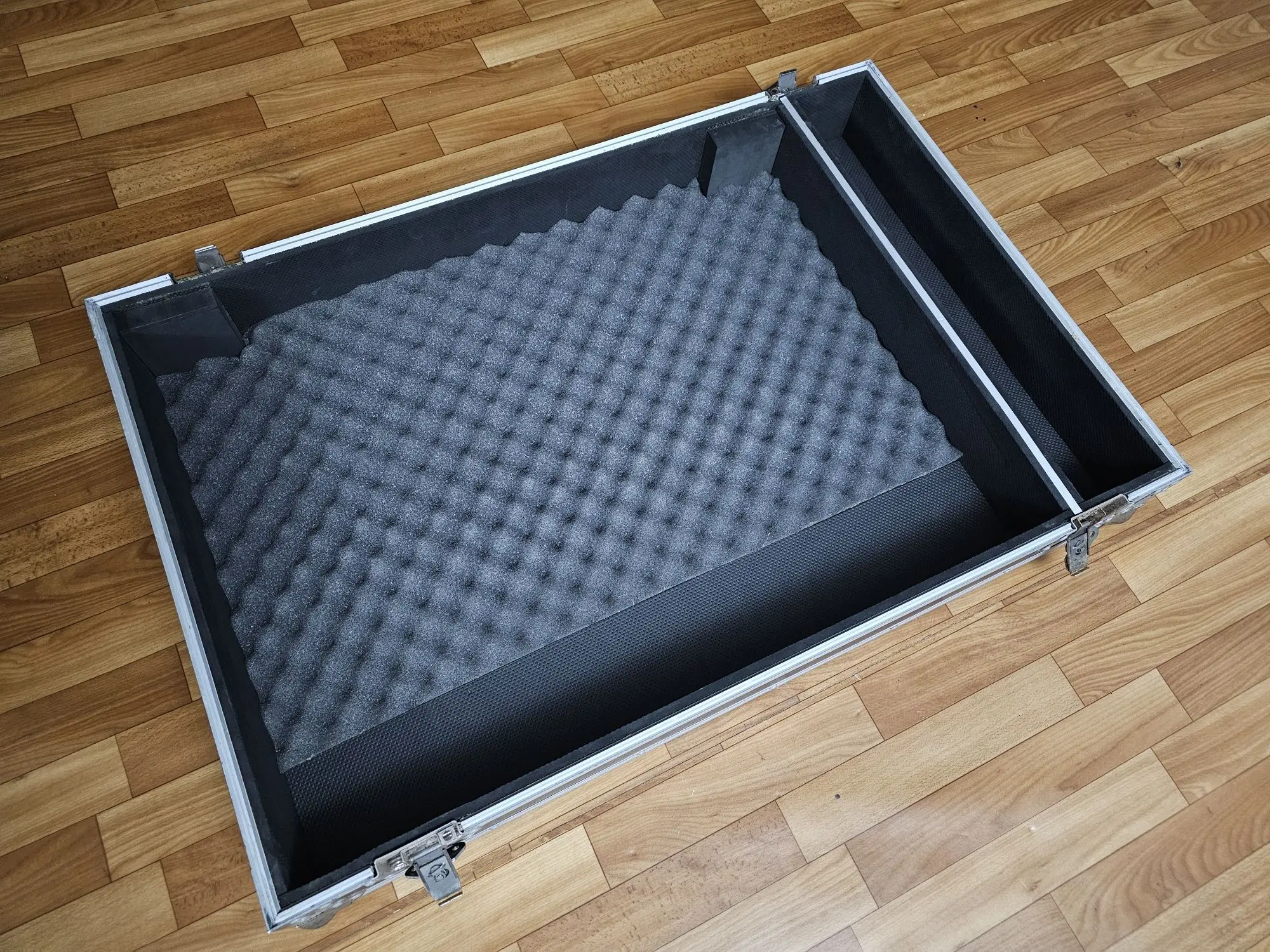 Кейс для микшерных пультов 82×62×15 (3 / 4)