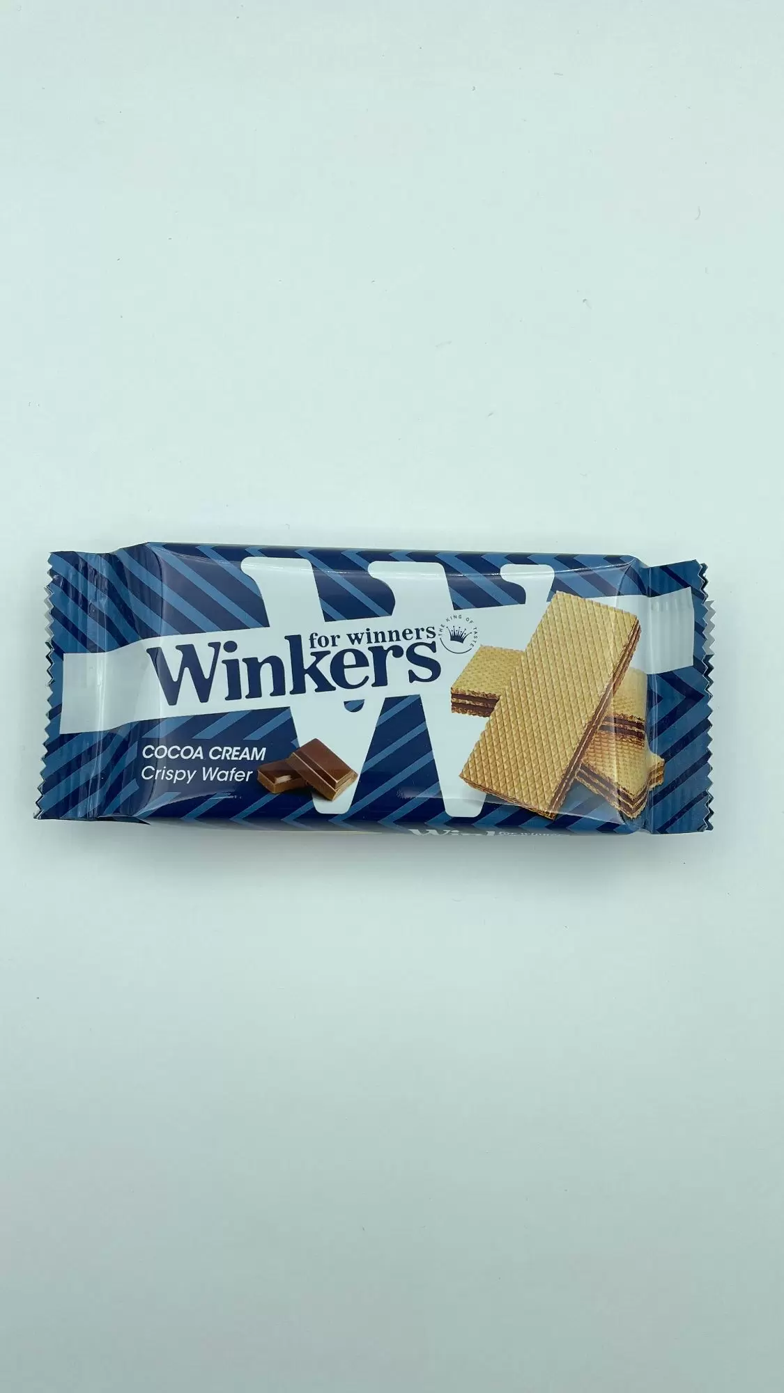 Вафли с какао кремом Winkers 45г. (1 / 1)