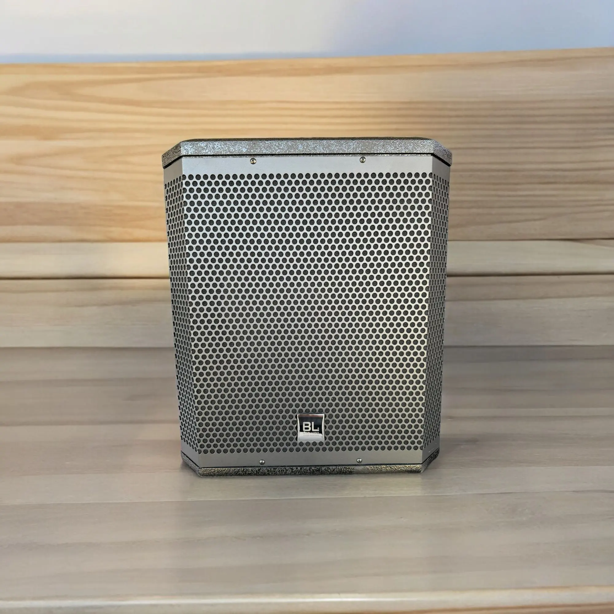 Музыкальная аппаратура, Колонки Для Караоке BL PRO AUDIO (4 / 4)