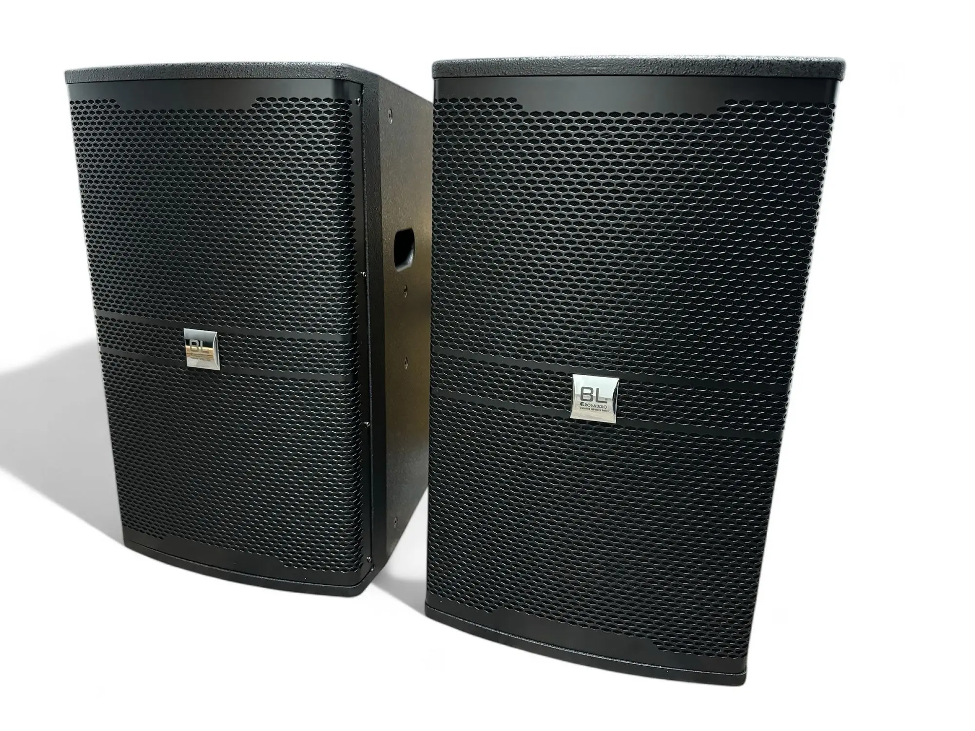 Караоке Системы под ключ AST, Shure, BL Pro Audio (8 / 8)