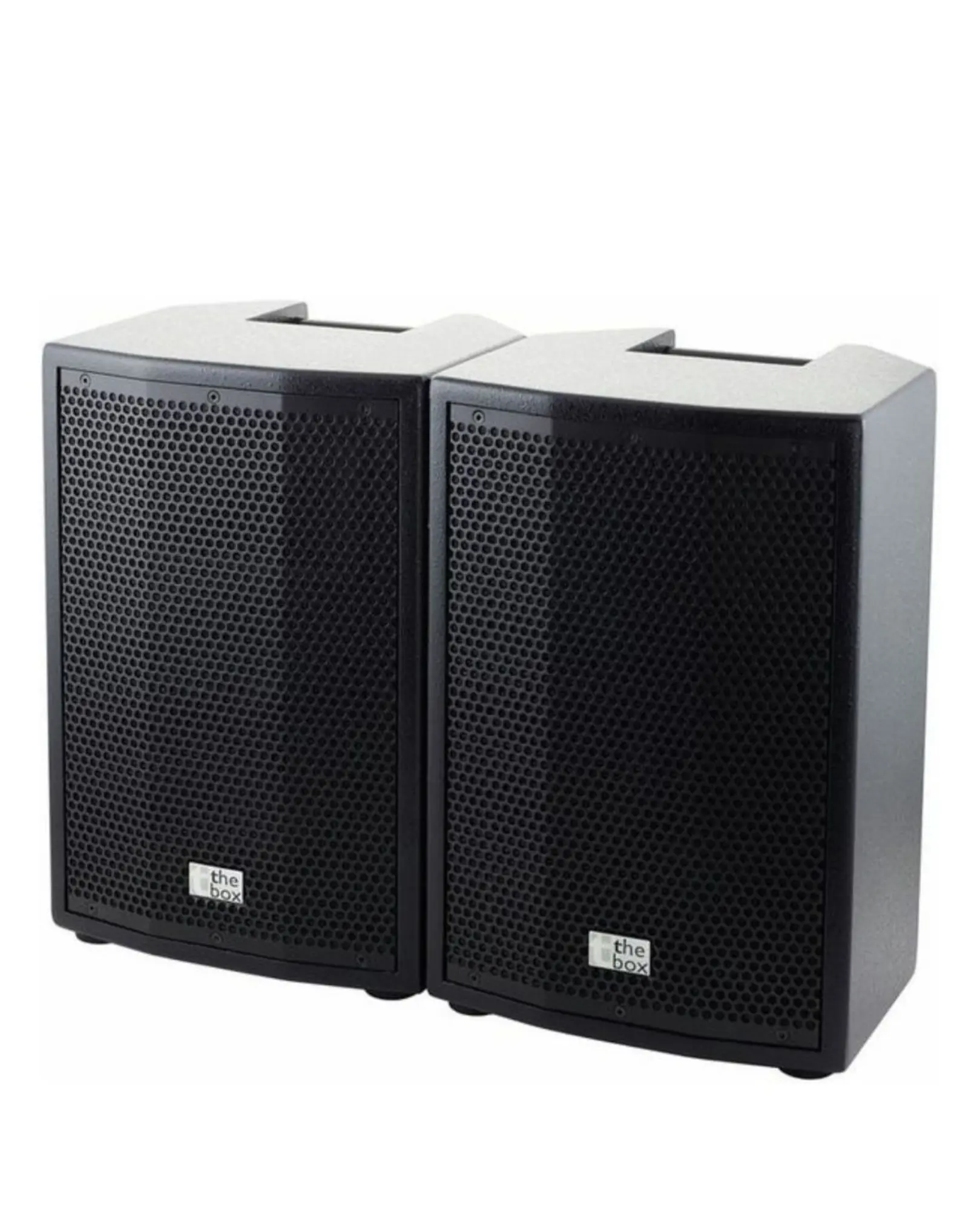 Активная акустическая система The box CL 108/115 MK ll. Колонки, Сабву (3 / 7)