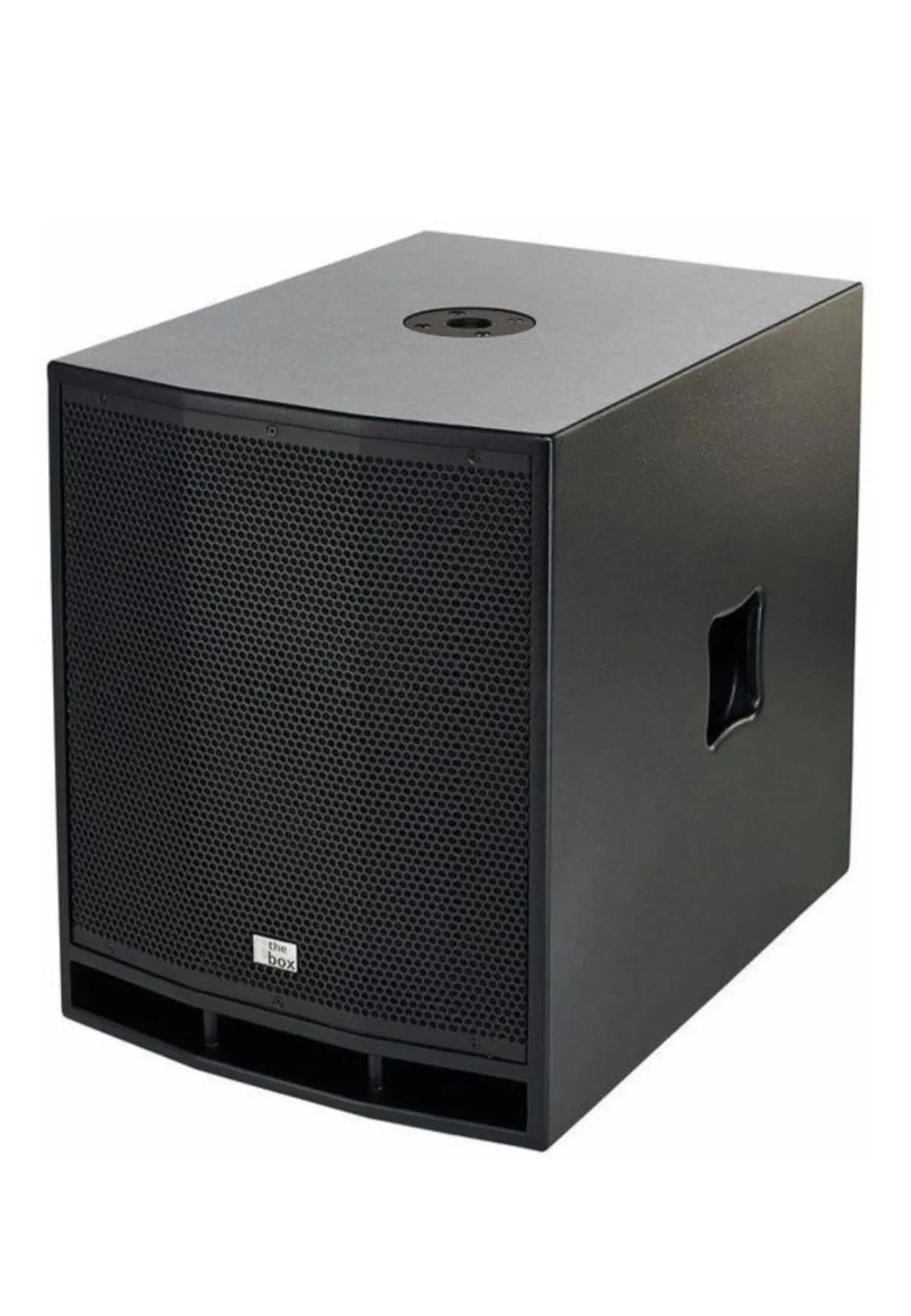 Активная акустическая система The box CL 108/115 MK ll. Колонки, Сабву (5 / 7)