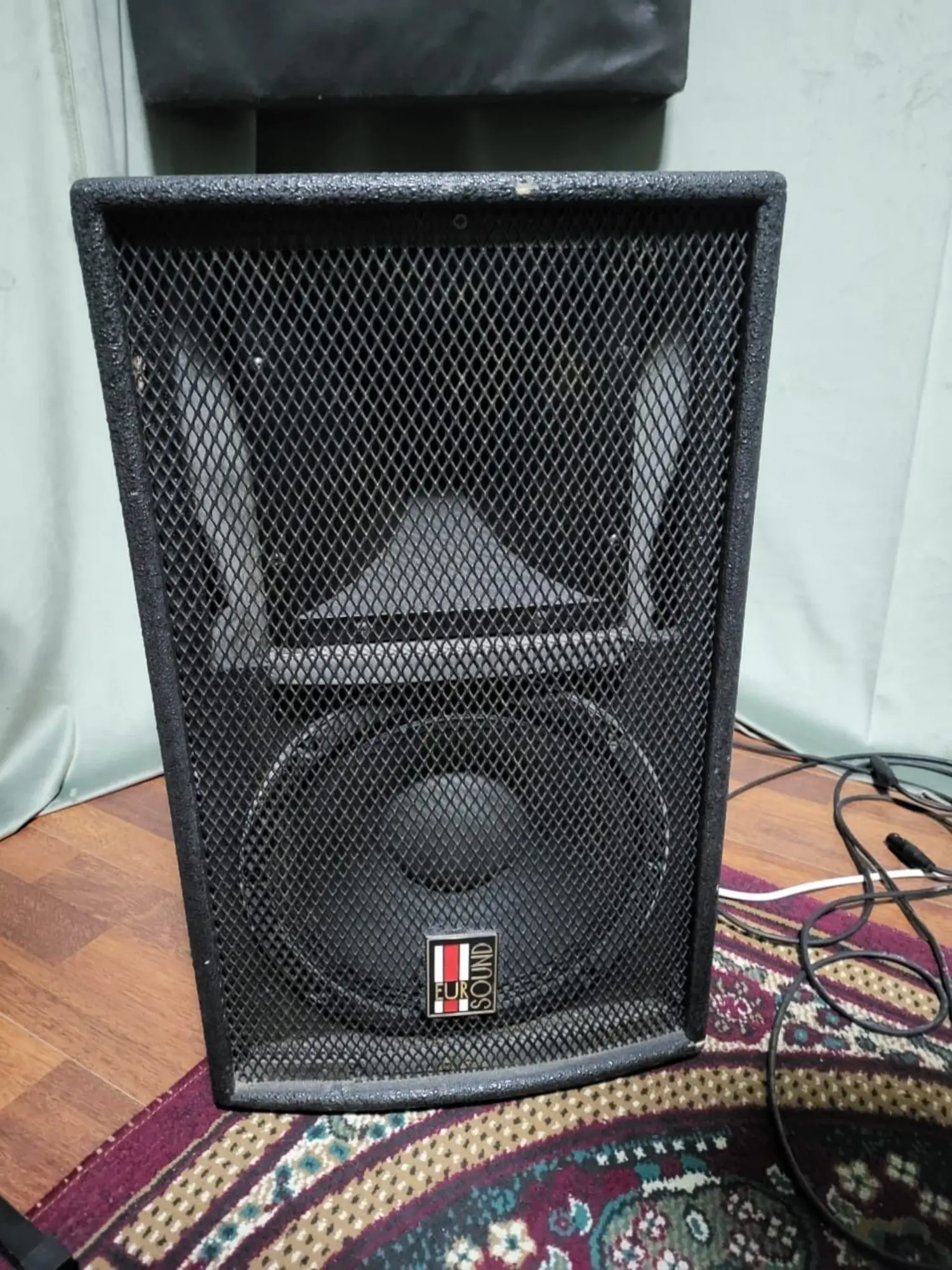 Eurosound Atlant 3600 (1 / 8)