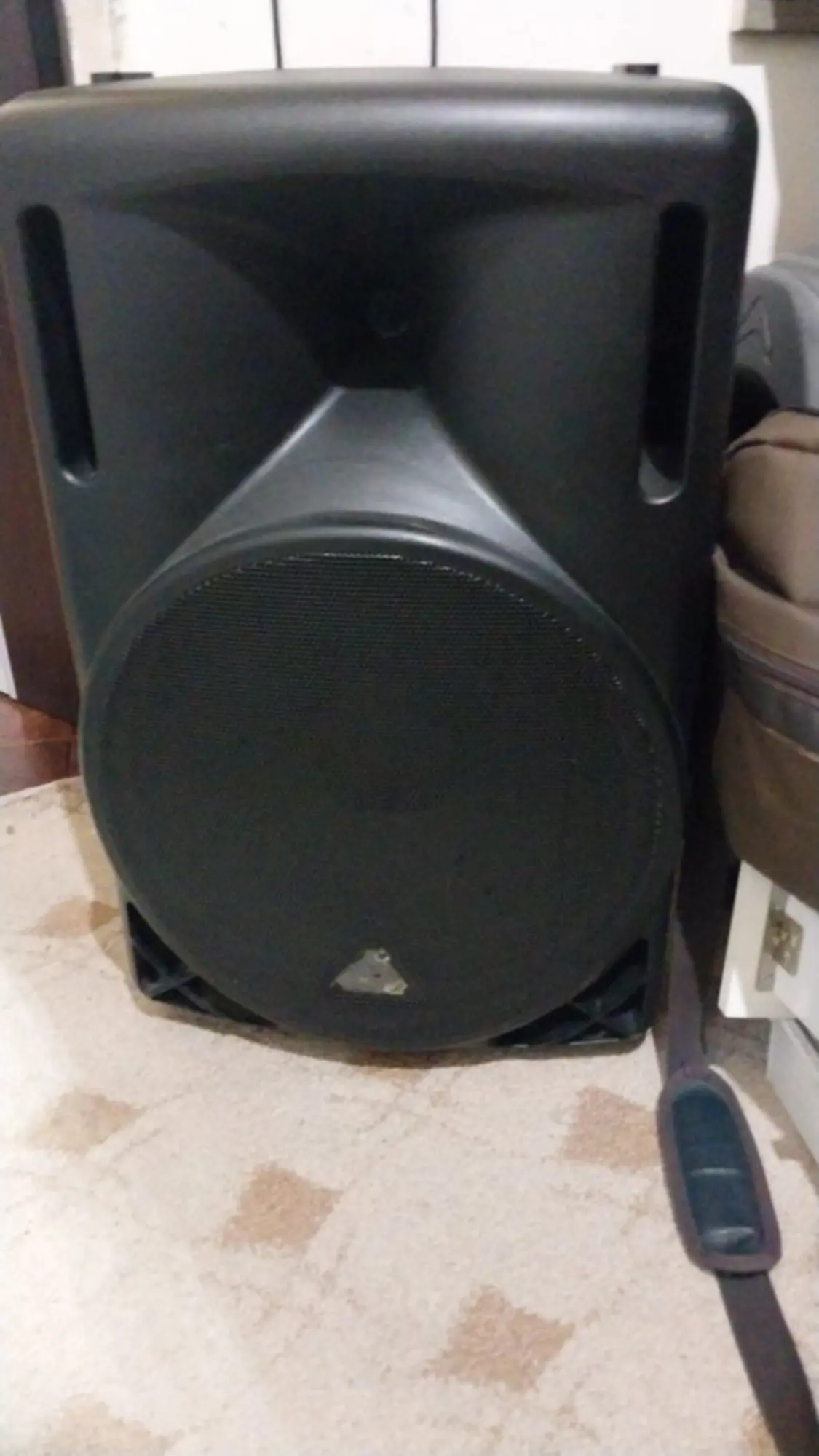 Eurosound Atlant 3600 (4 / 8)