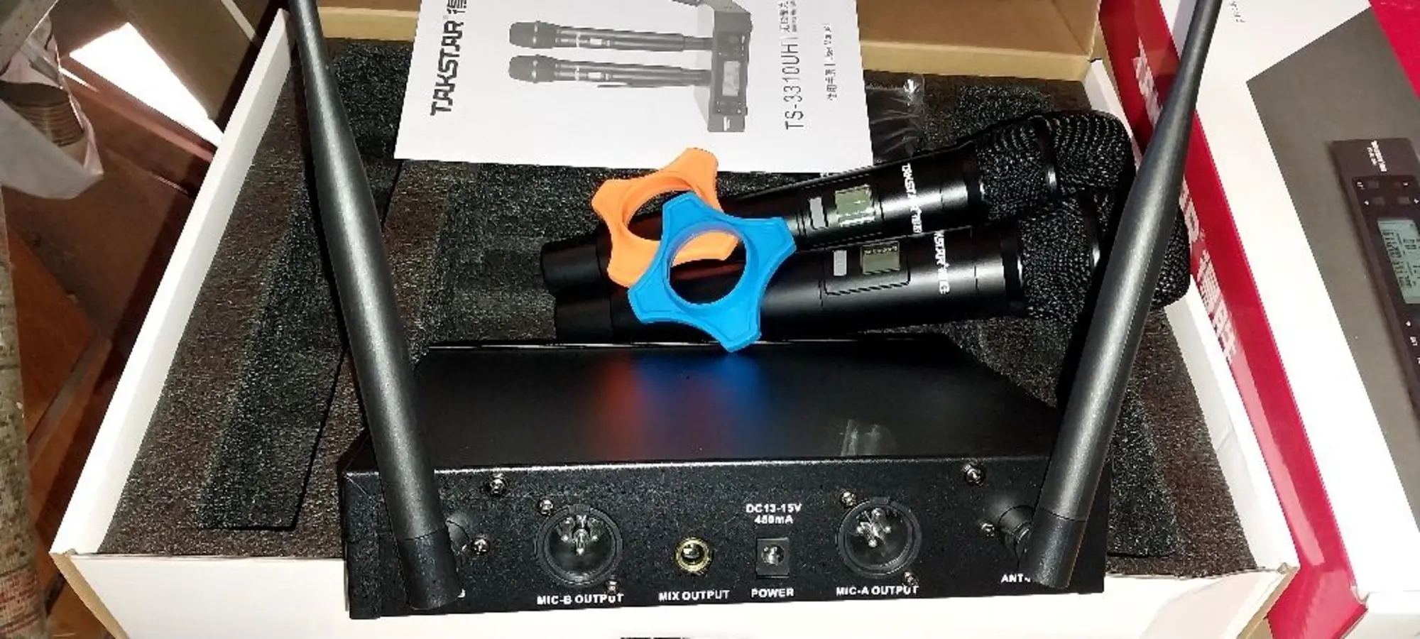 Eurosound Atlant 3600 (7 / 8)