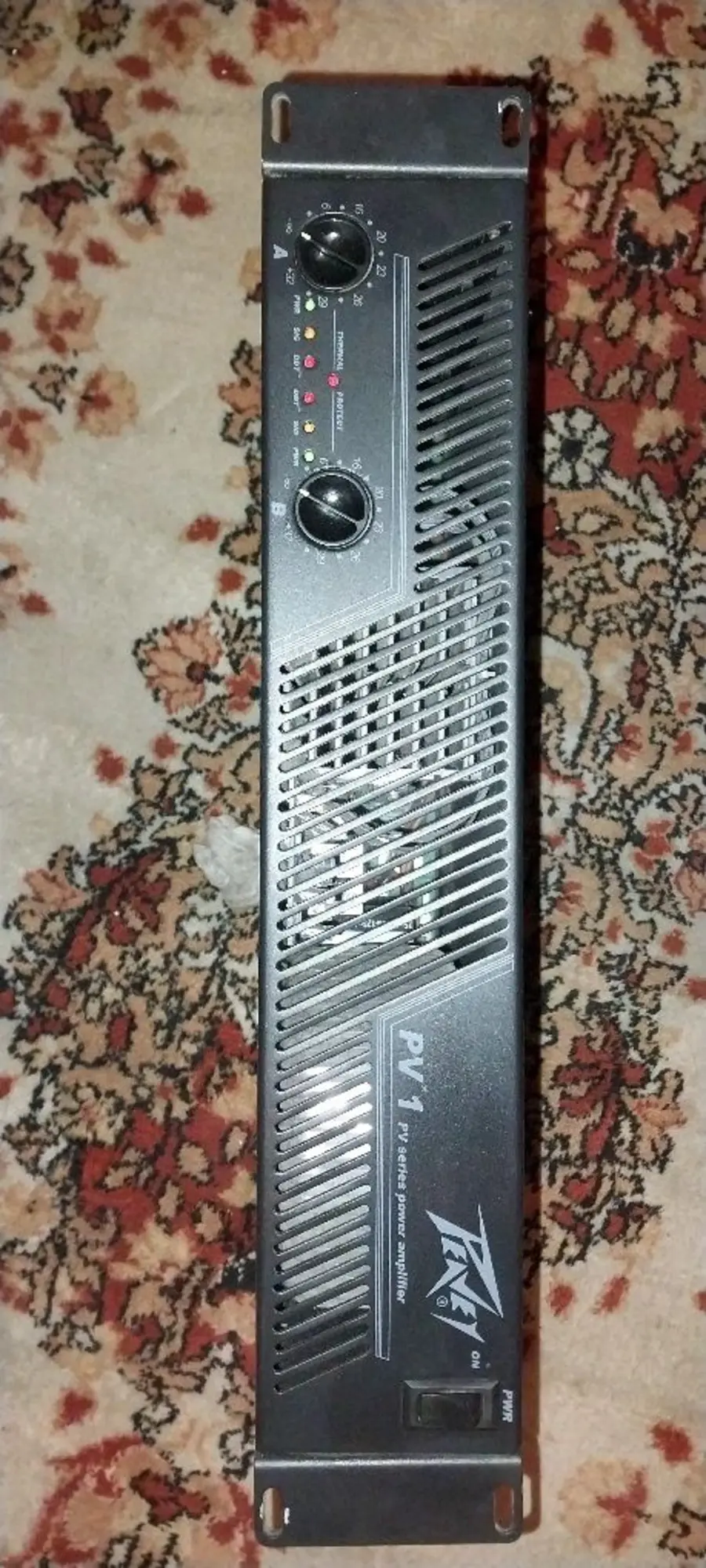 Tapco 6915 2шт. Комплект. (3 / 5)