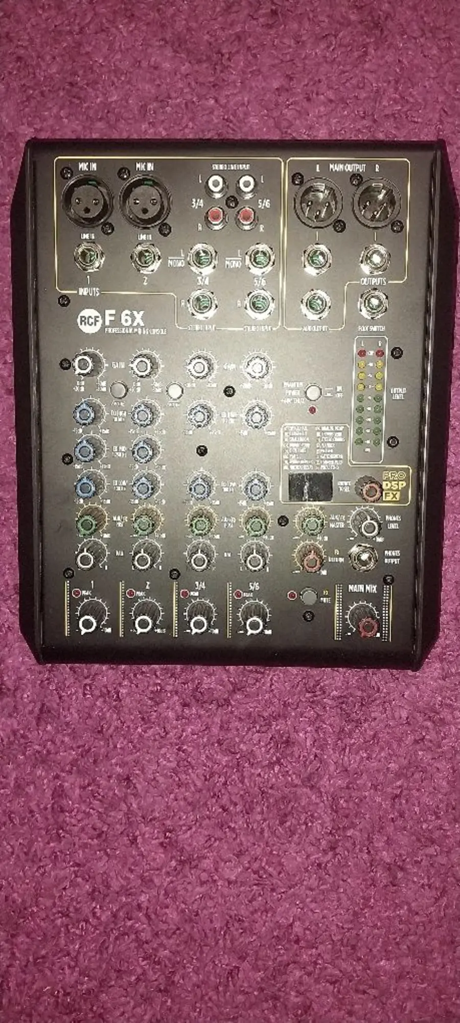 Tapco 6915 2шт. Комплект. (5 / 5)