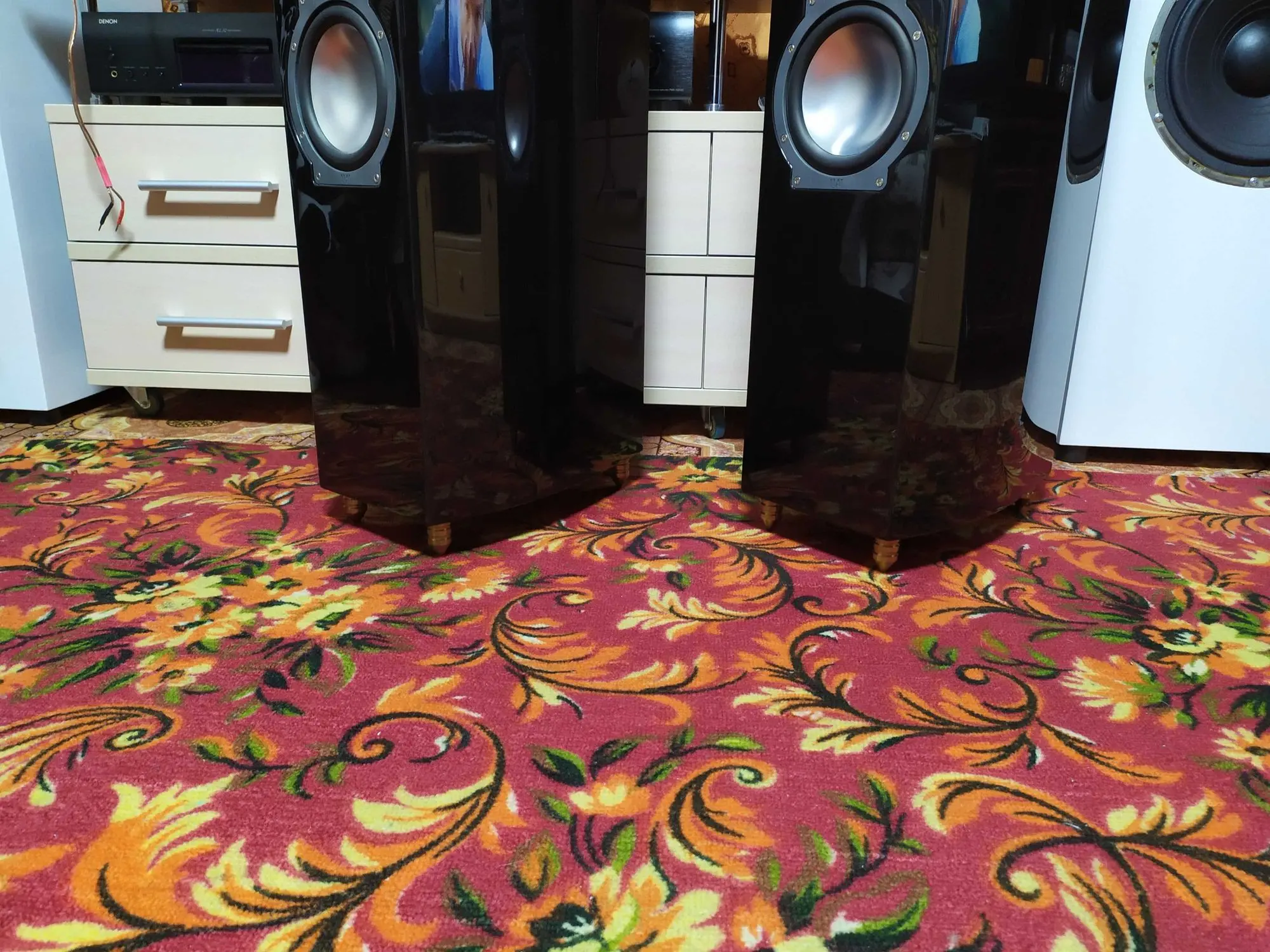 SIMFONY 07 Royal Black (6 / 8)