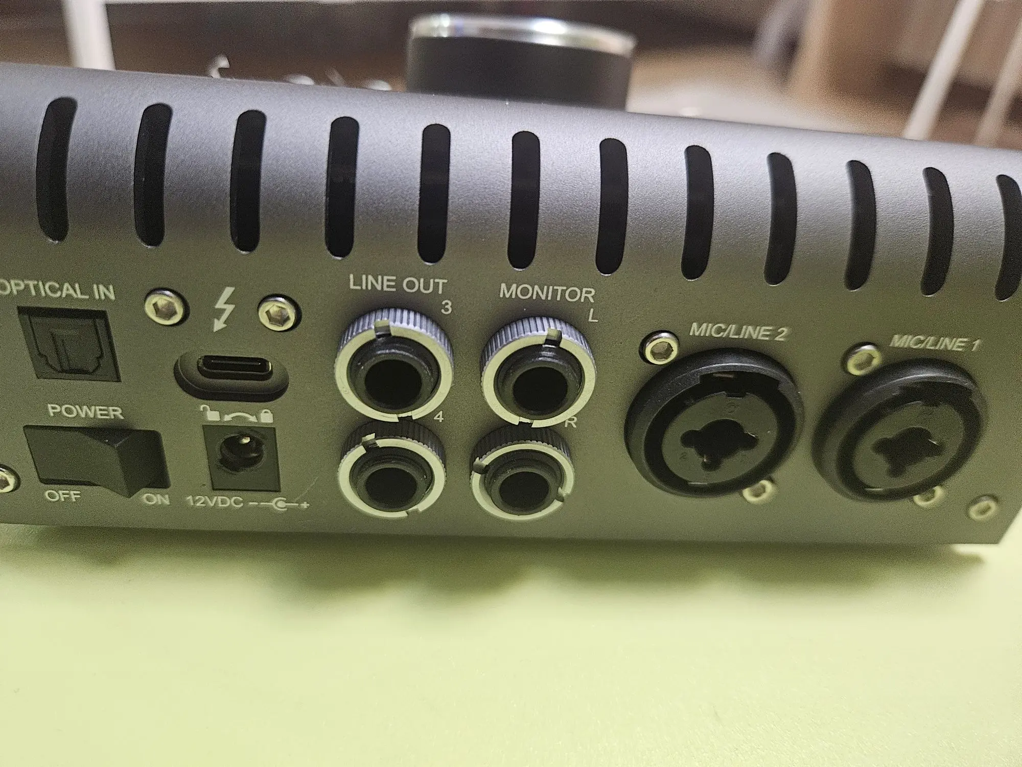 Uad apollo twin x (2 / 2)