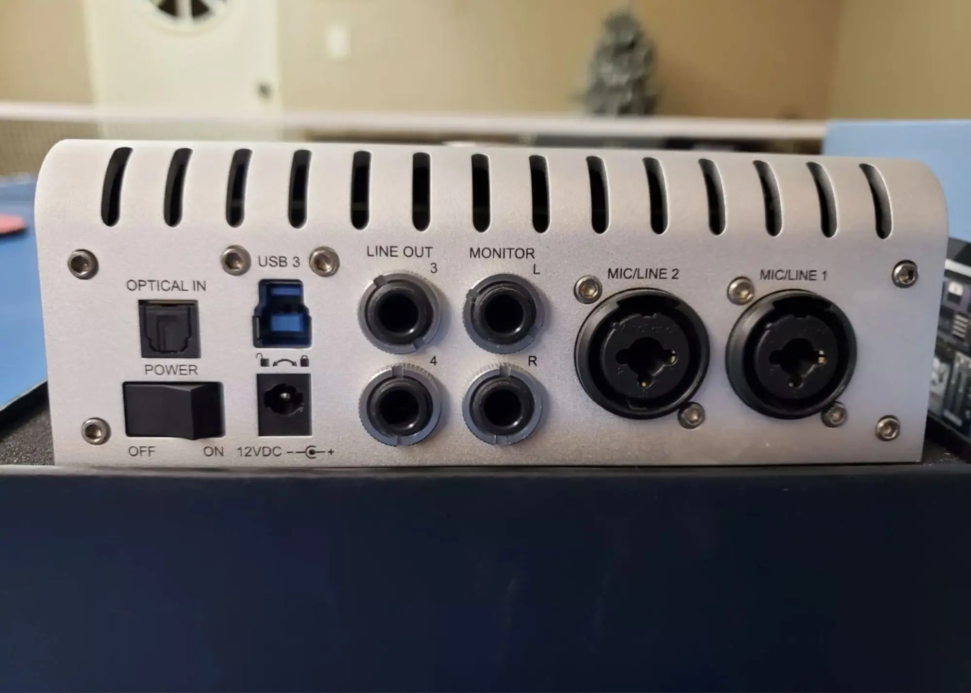 UAD Apollo Twin USB 3.0 Windows (5 / 5)
