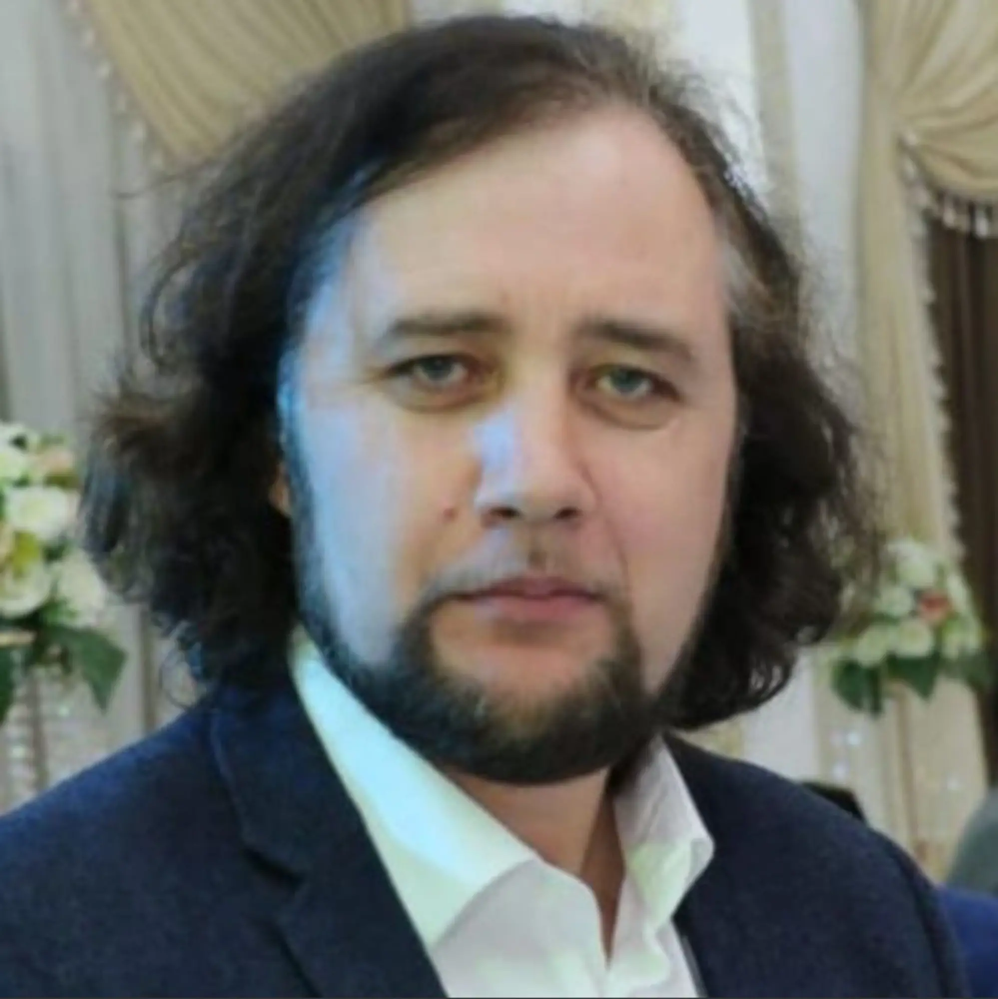 Логотип или фото профиля