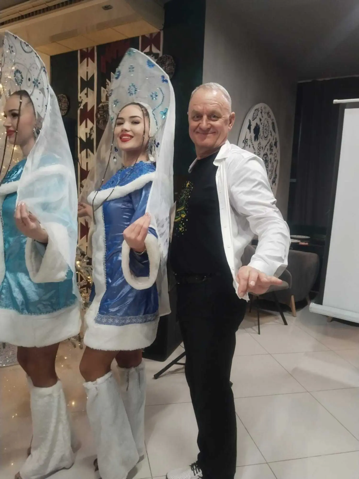 поющий тамада   в костанае (6 / 7)