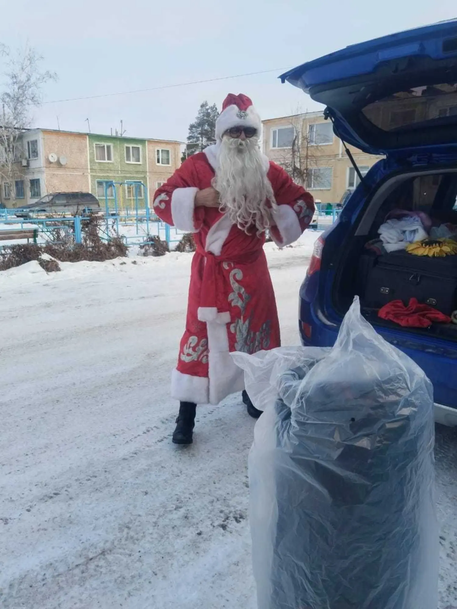 поющий тамада   в костанае (7 / 7)
