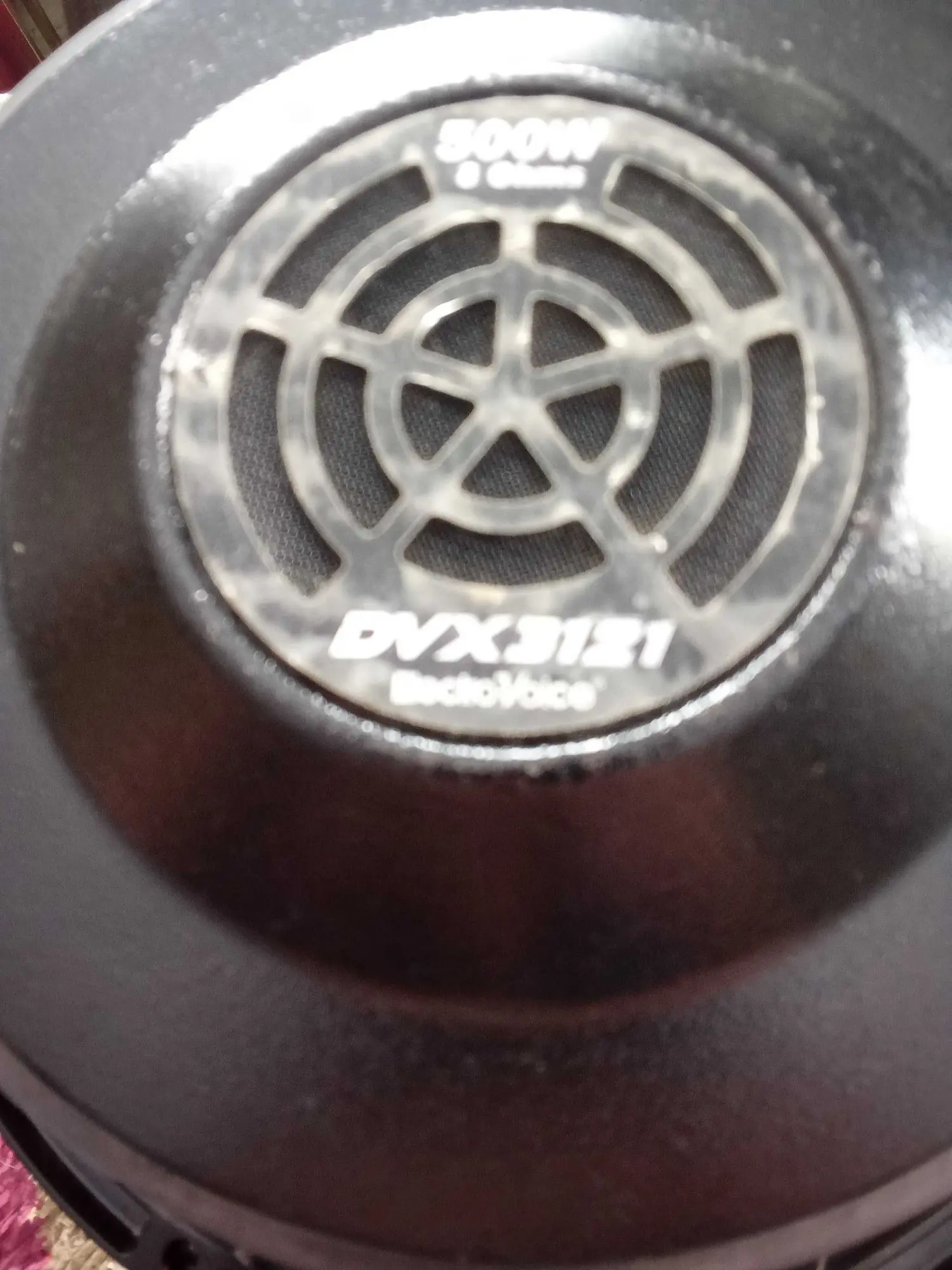 динамик DVX3121 ElectroVoice (1 / 5)
