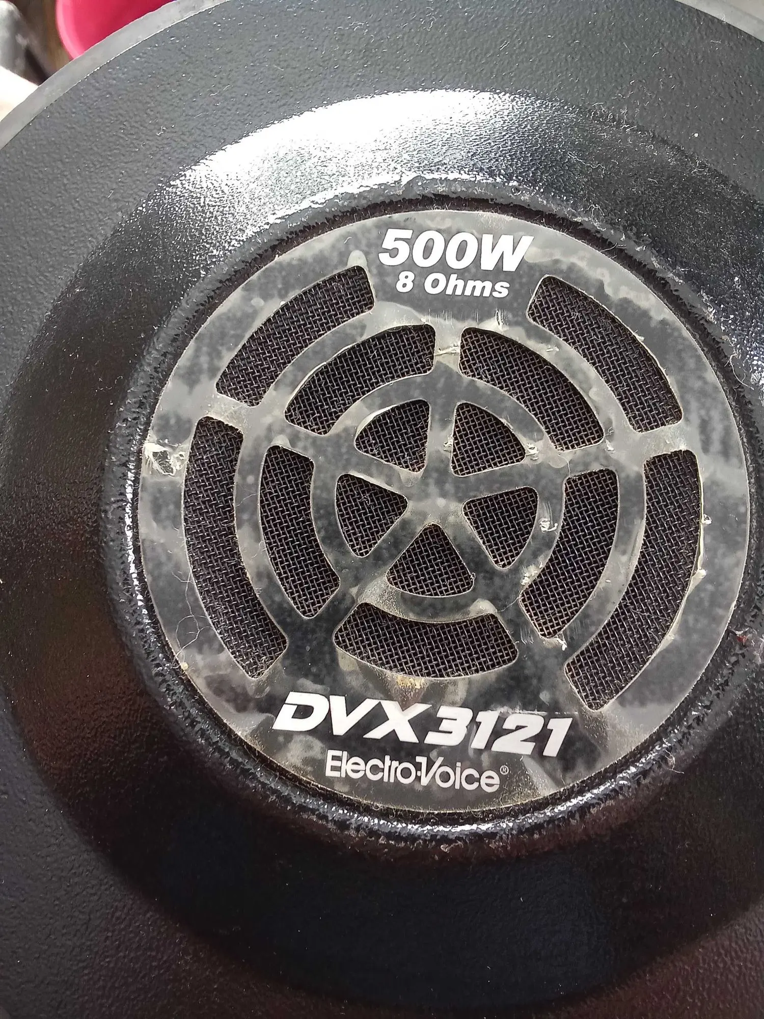 динамик DVX3121 ElectroVoice (2 / 5)