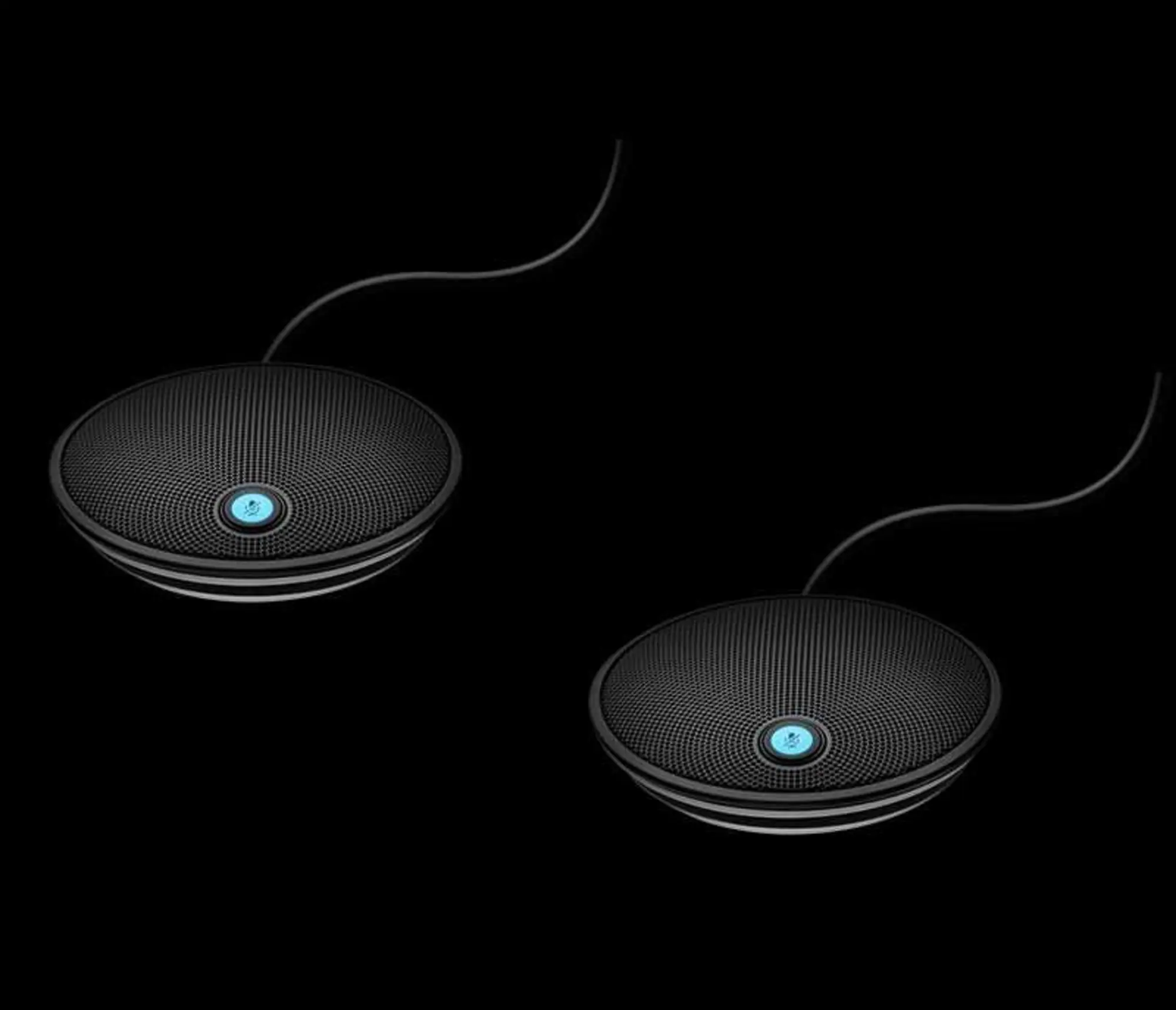 Logitech микрофон выносной V-U0037 (1 / 1)