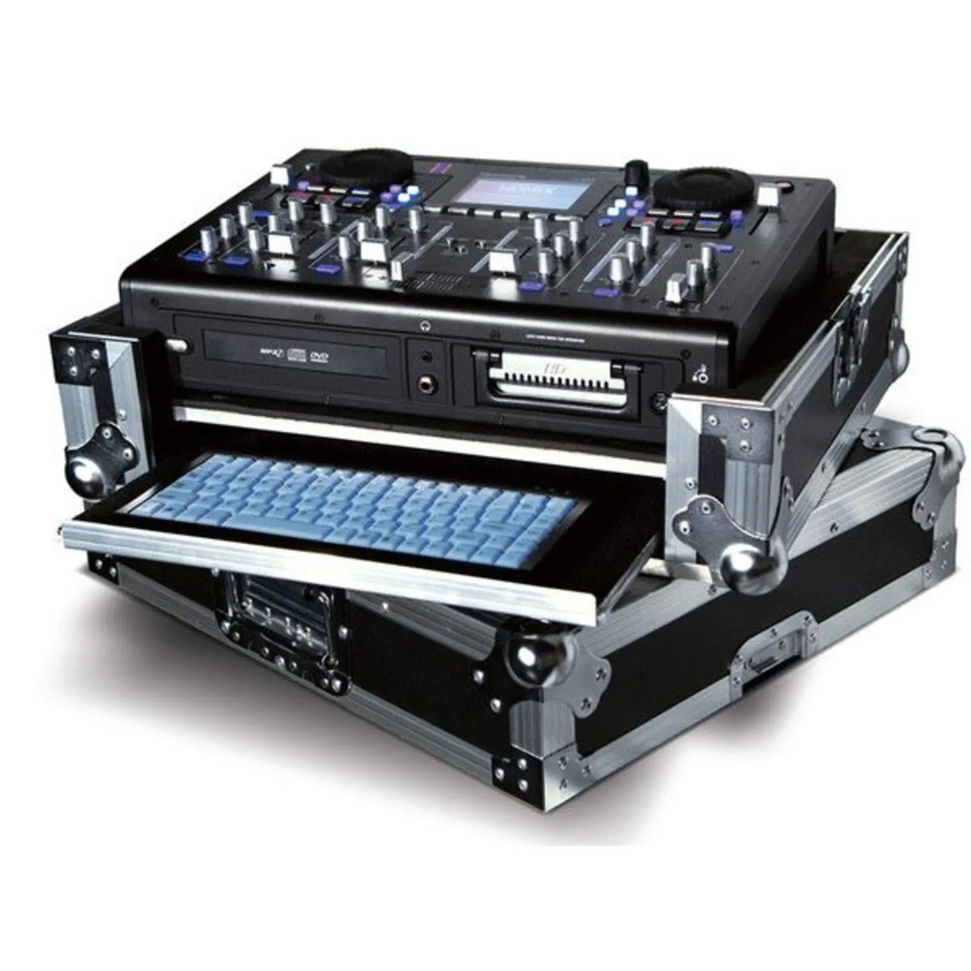 Микшерный пульт, numark, dj (1 / 3)