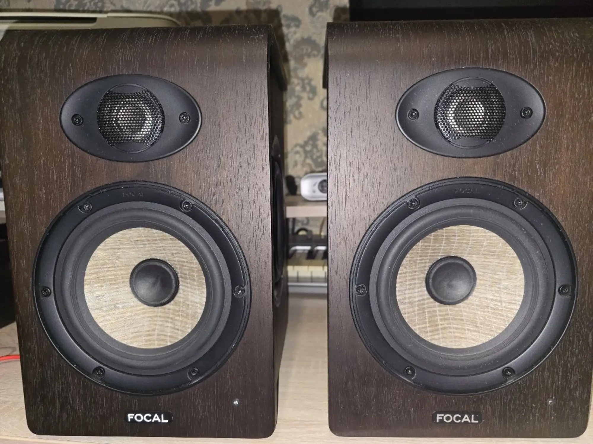 студийные мониторы FOCAL SHAPE 50 (1 / 3)