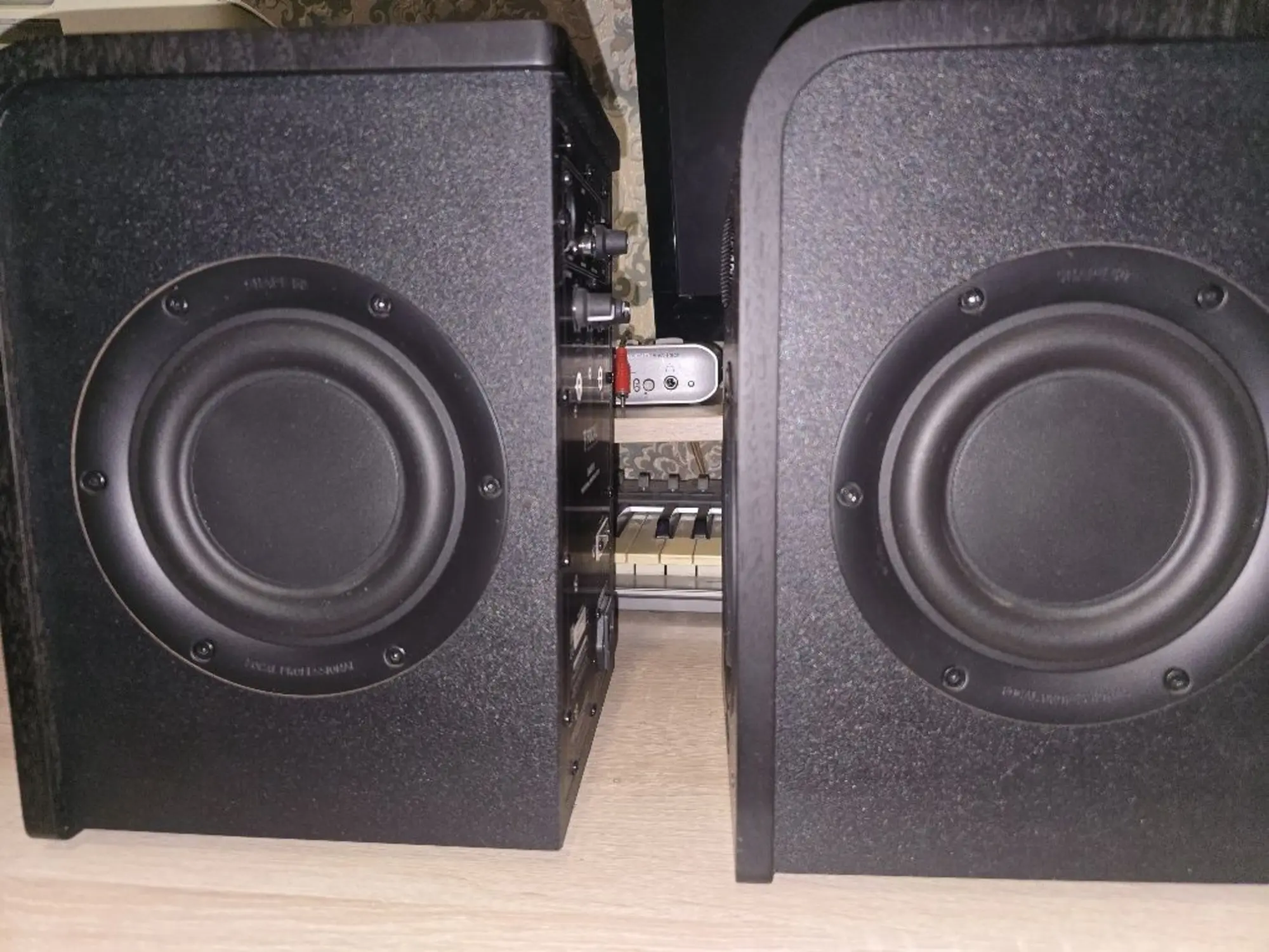 студийные мониторы FOCAL SHAPE 50 (3 / 3)