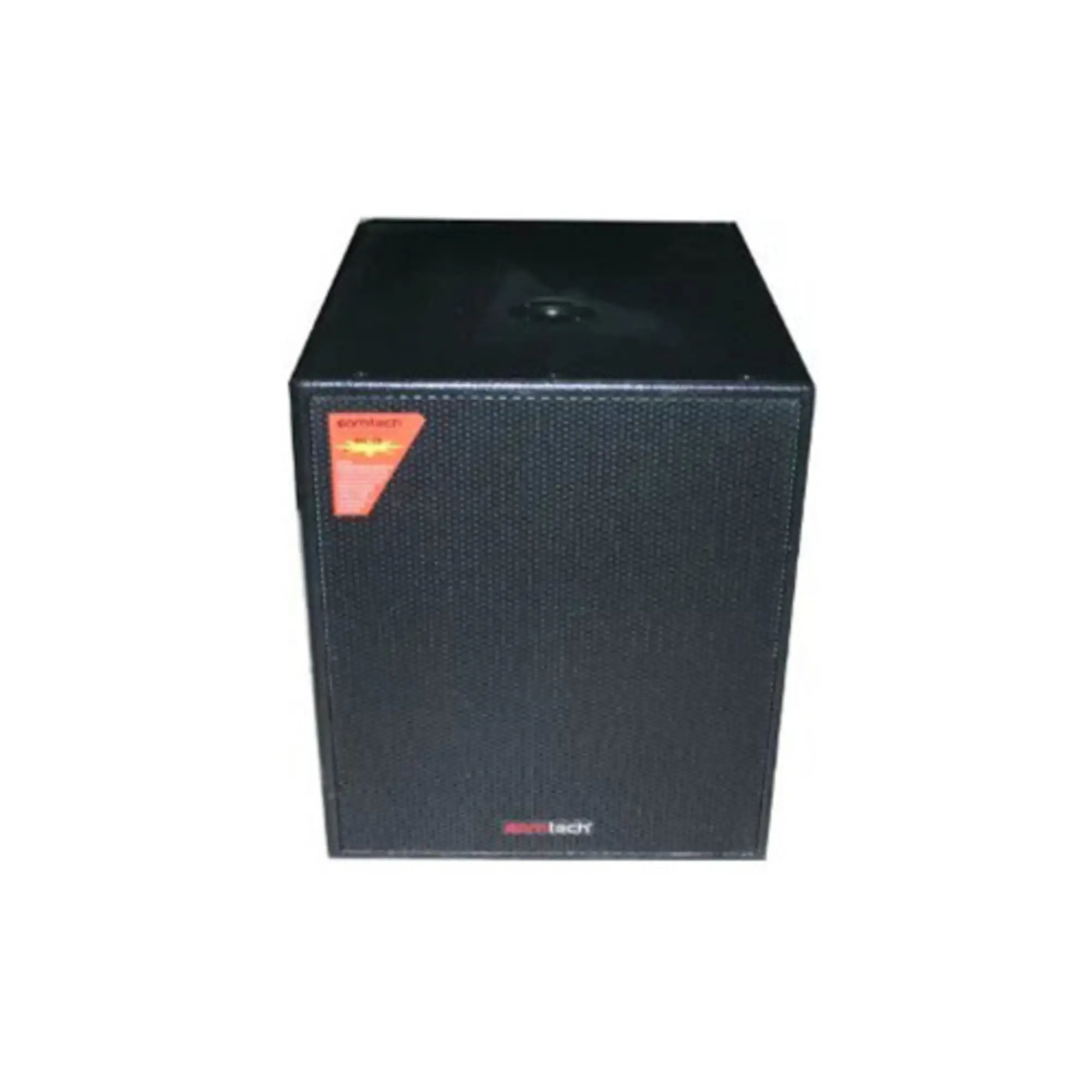 SAMTECH BK 18A Активный сабвуфер (1 / 3)