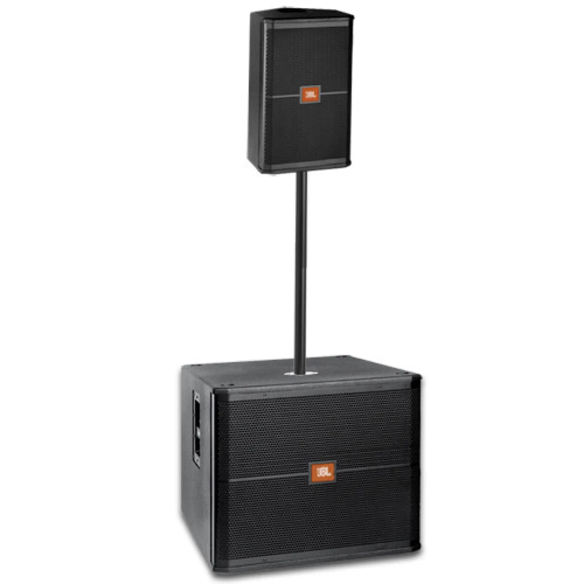 JBL SRX712 Пассивная акустическая система (3 / 3)