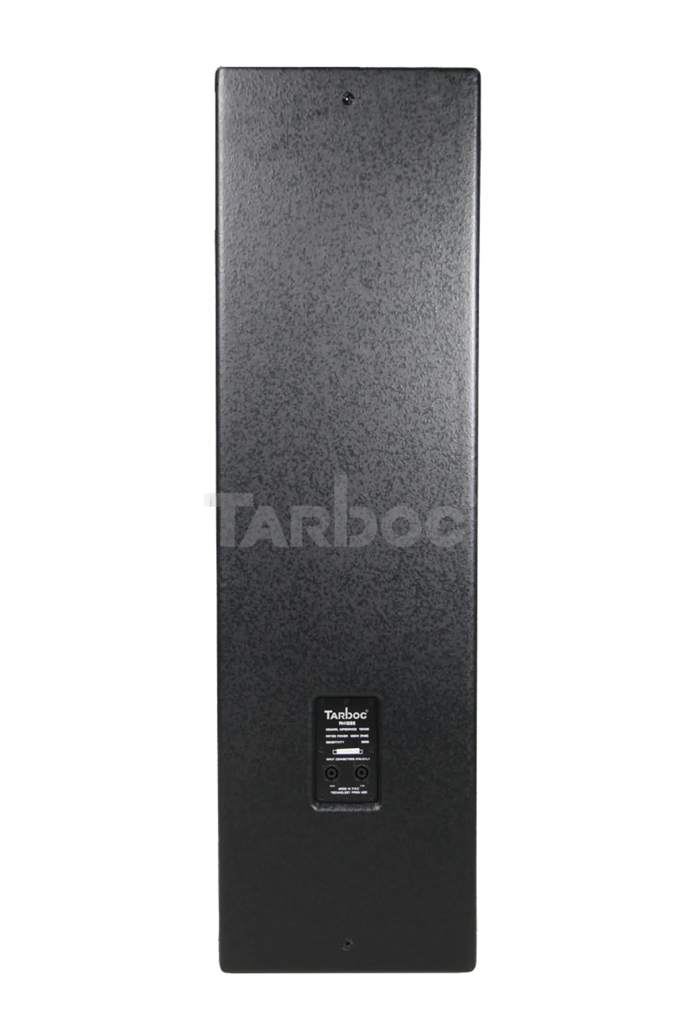 TARBOC RH 1225 Пассивная акустическая система (3 / 4)