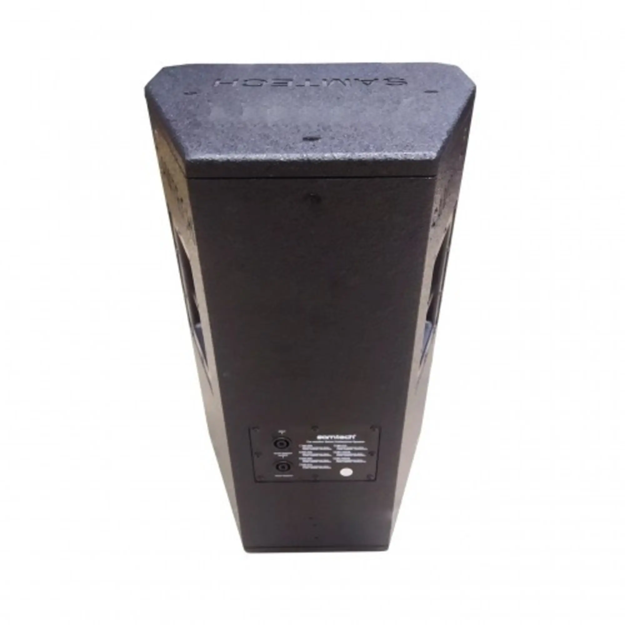 SAMTECH BK 400 Пассивная акустическая система (2 / 2)