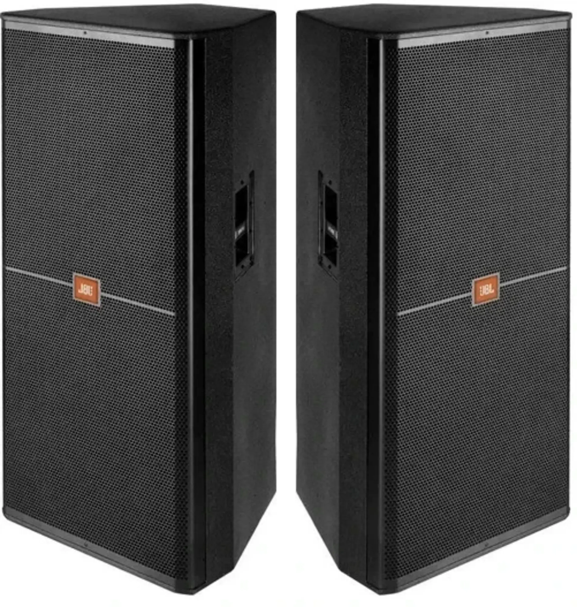 JBL SRX725 Пассивная акустическая система (1 / 2)
