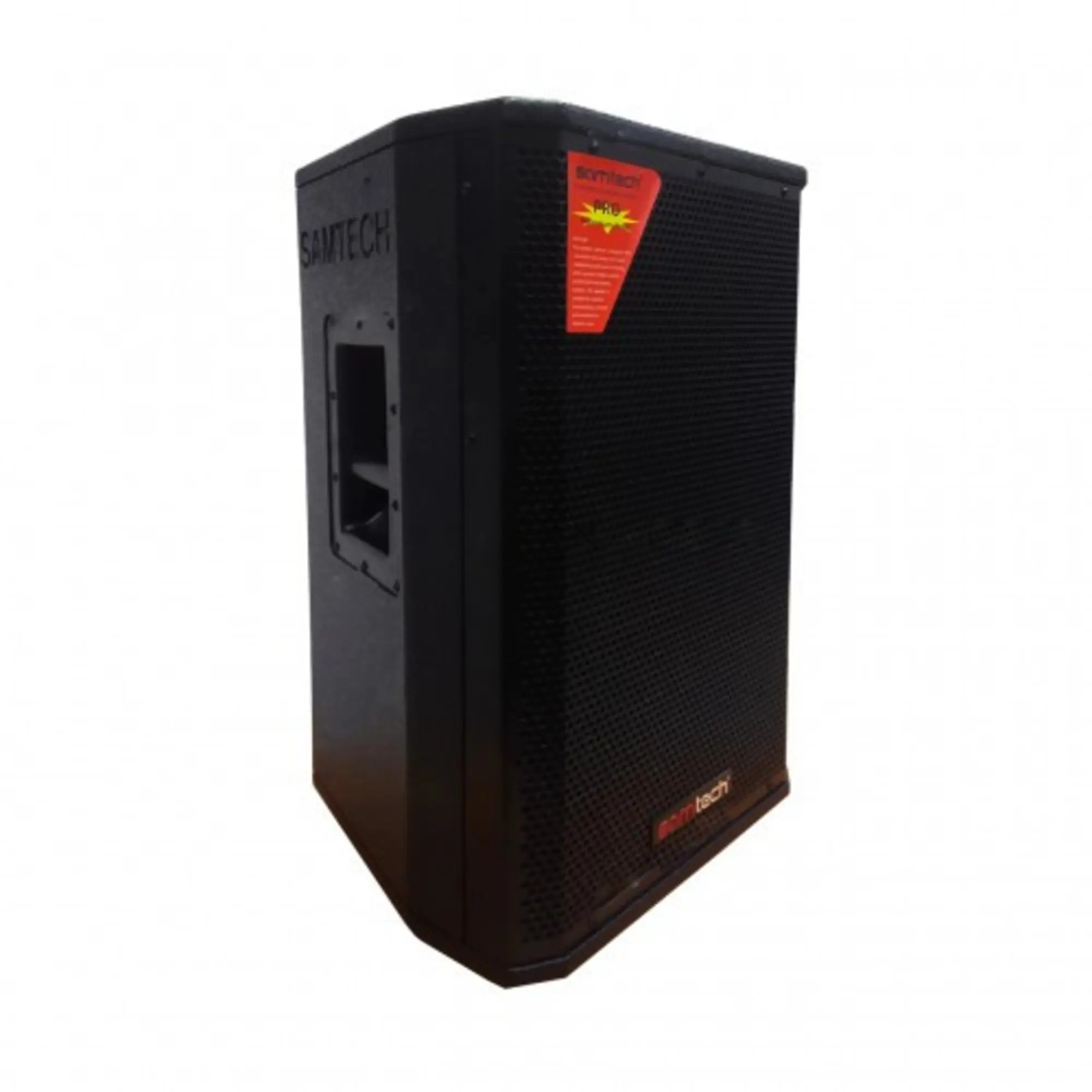 SAMTECH BK 200 Пассивная акустическая система (1 / 4)
