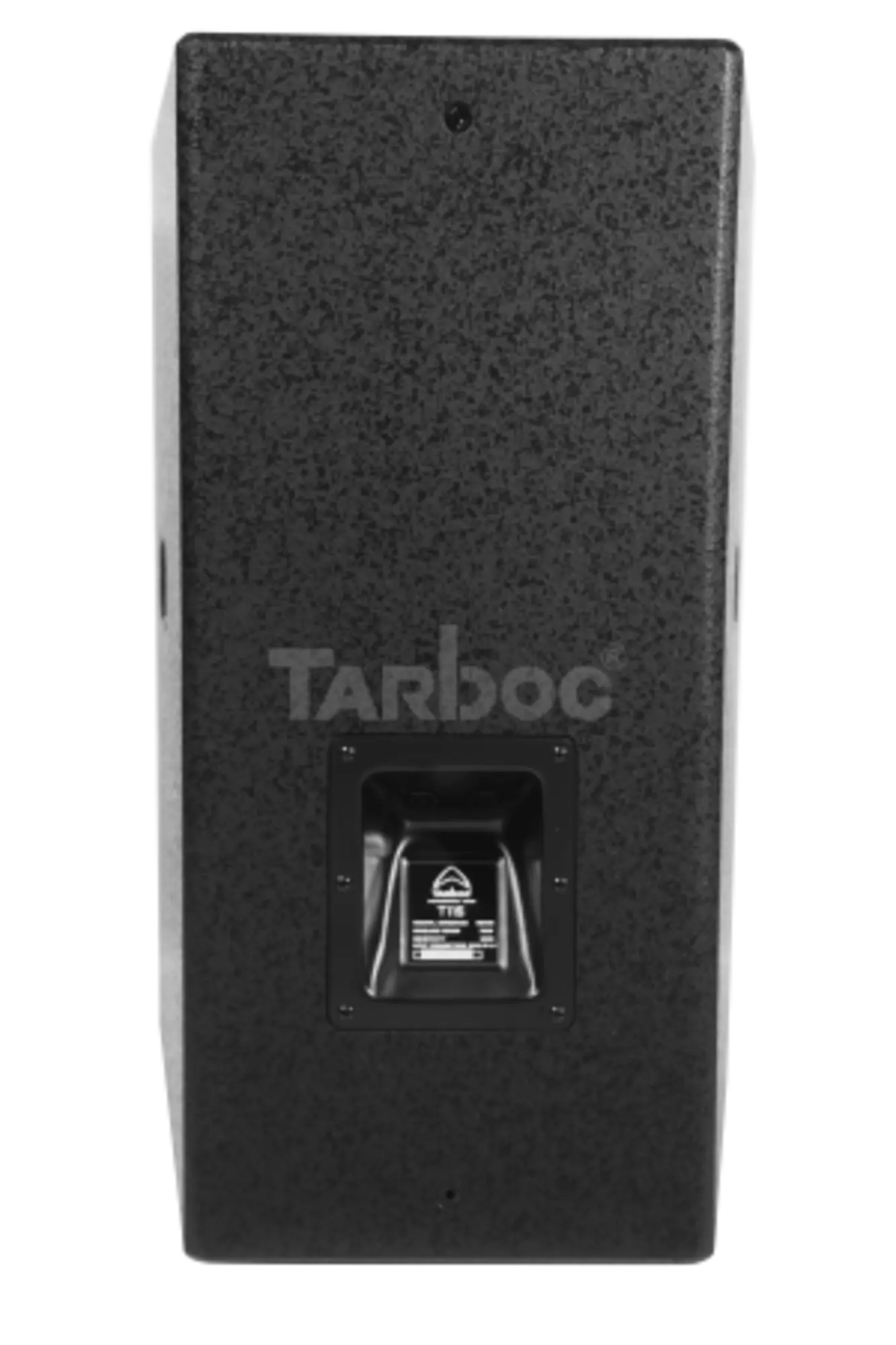 TARBOC T-115 Пассивная акустическая система (4 / 4)
