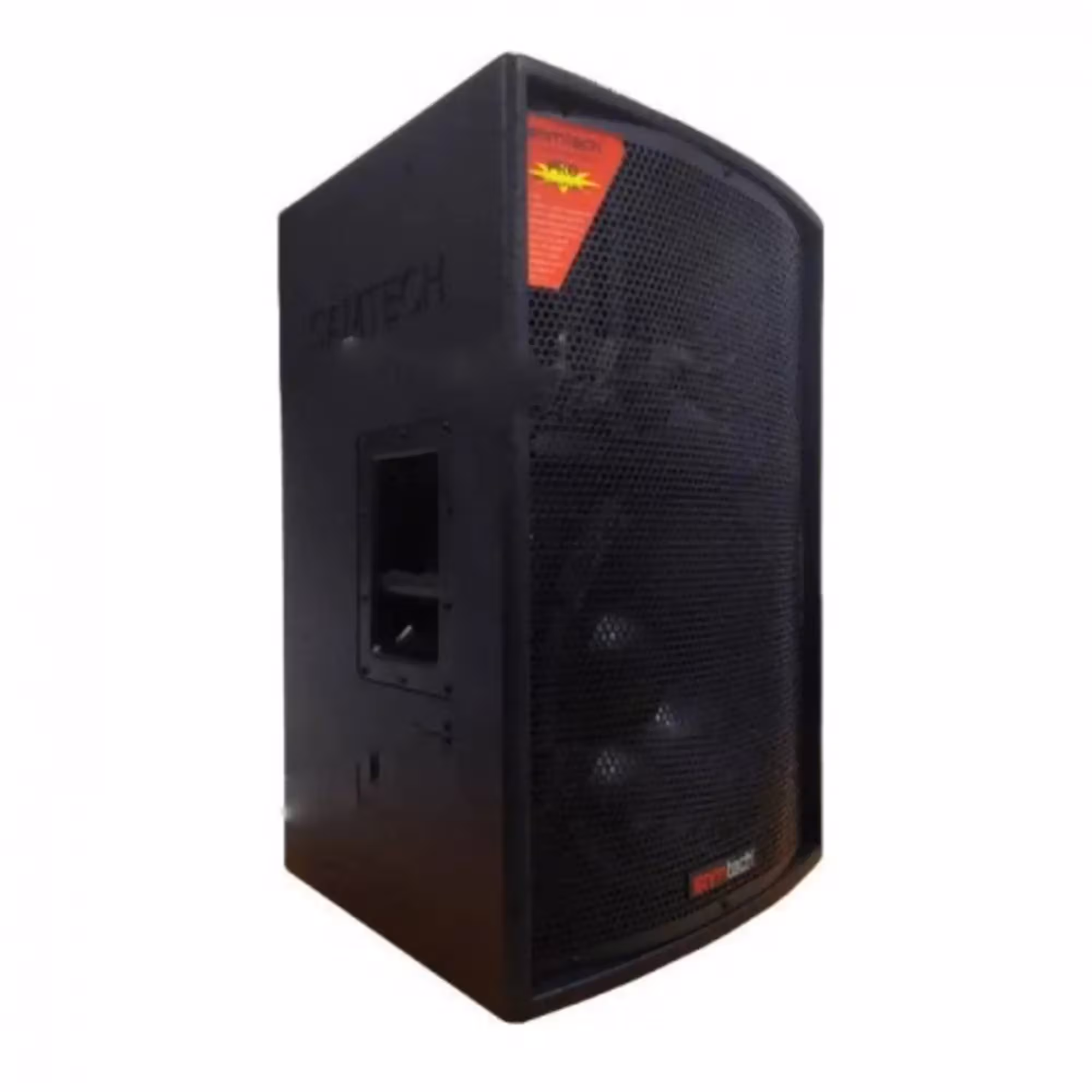 SAMTECH BK-600 Пассивная акустическая система (1 / 4)