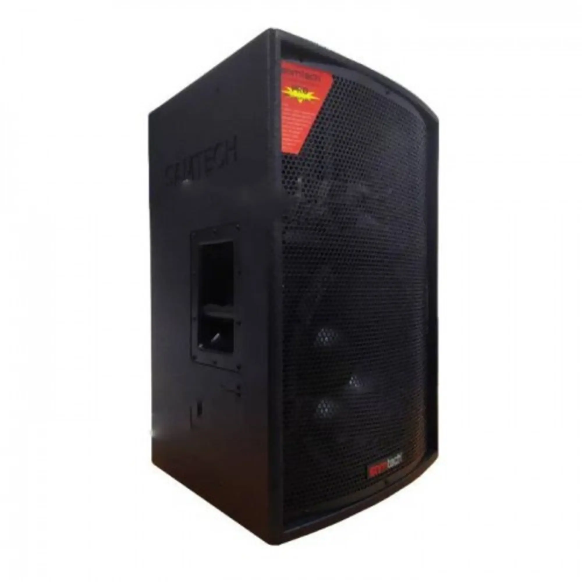 SAMTECH BK-600 Пассивная акустическая система (1 / 4)
