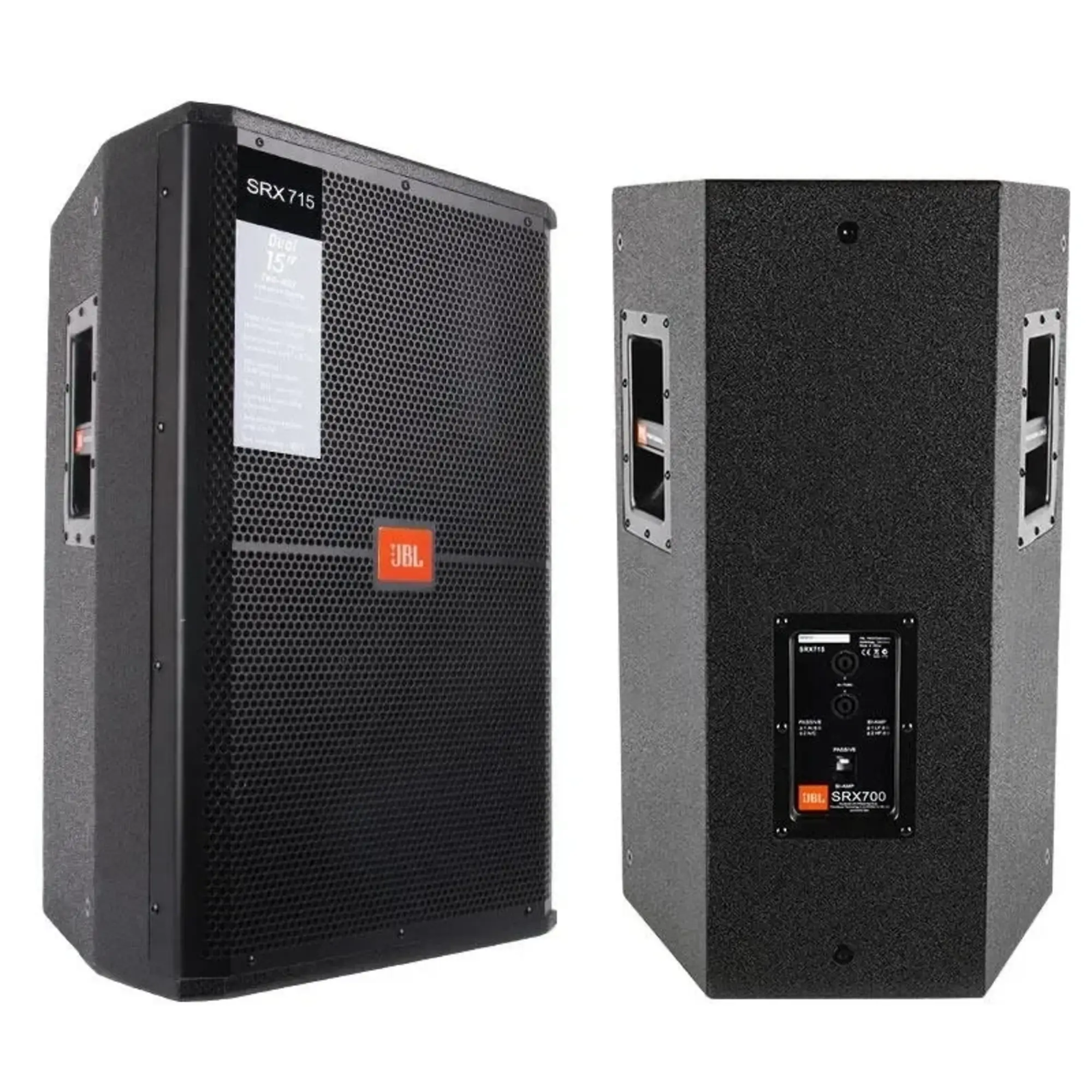 JBL SRX 715 Пассивная акустическая система (1 / 1)