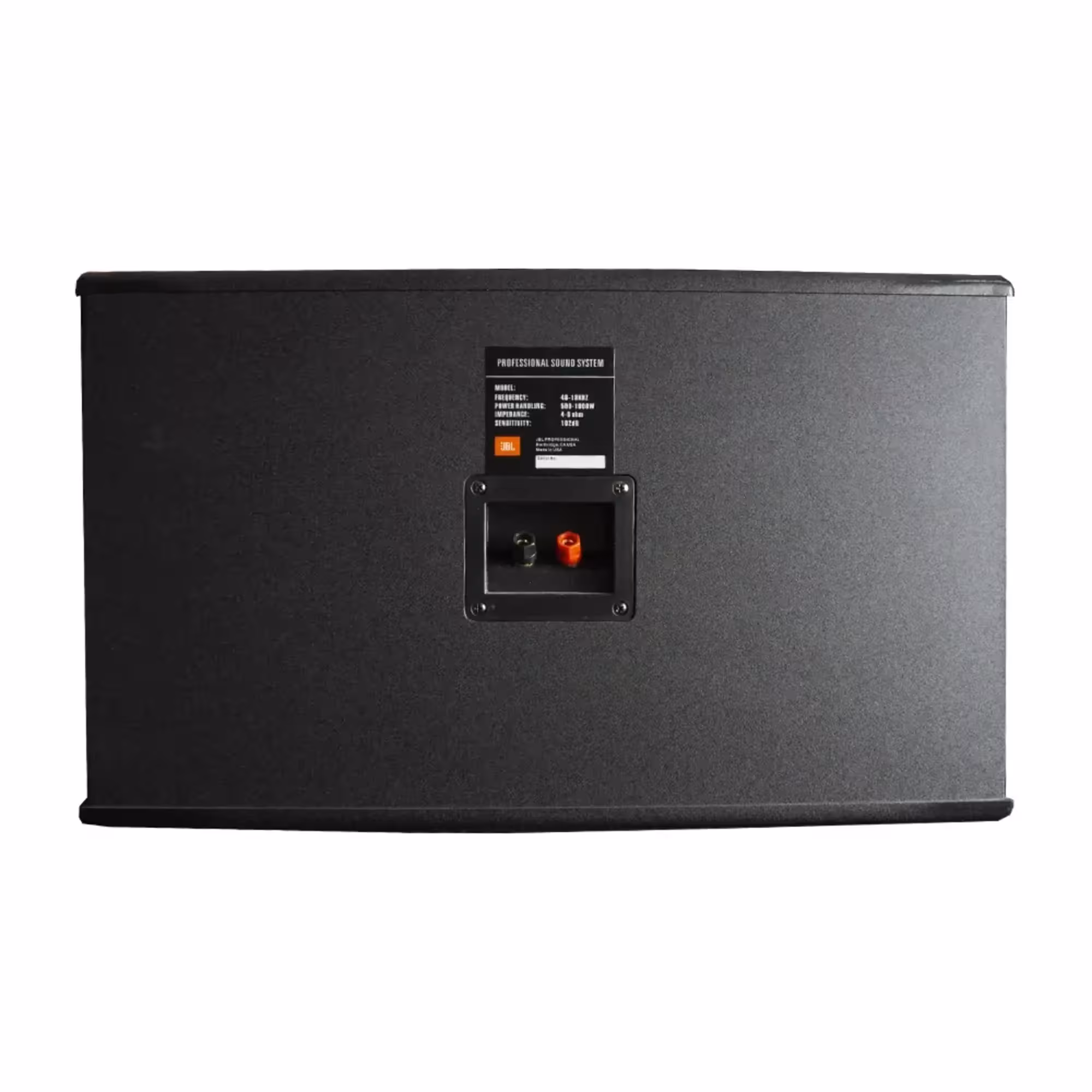 JBL CV 1052 Пассивная акустическая система (2 / 2)