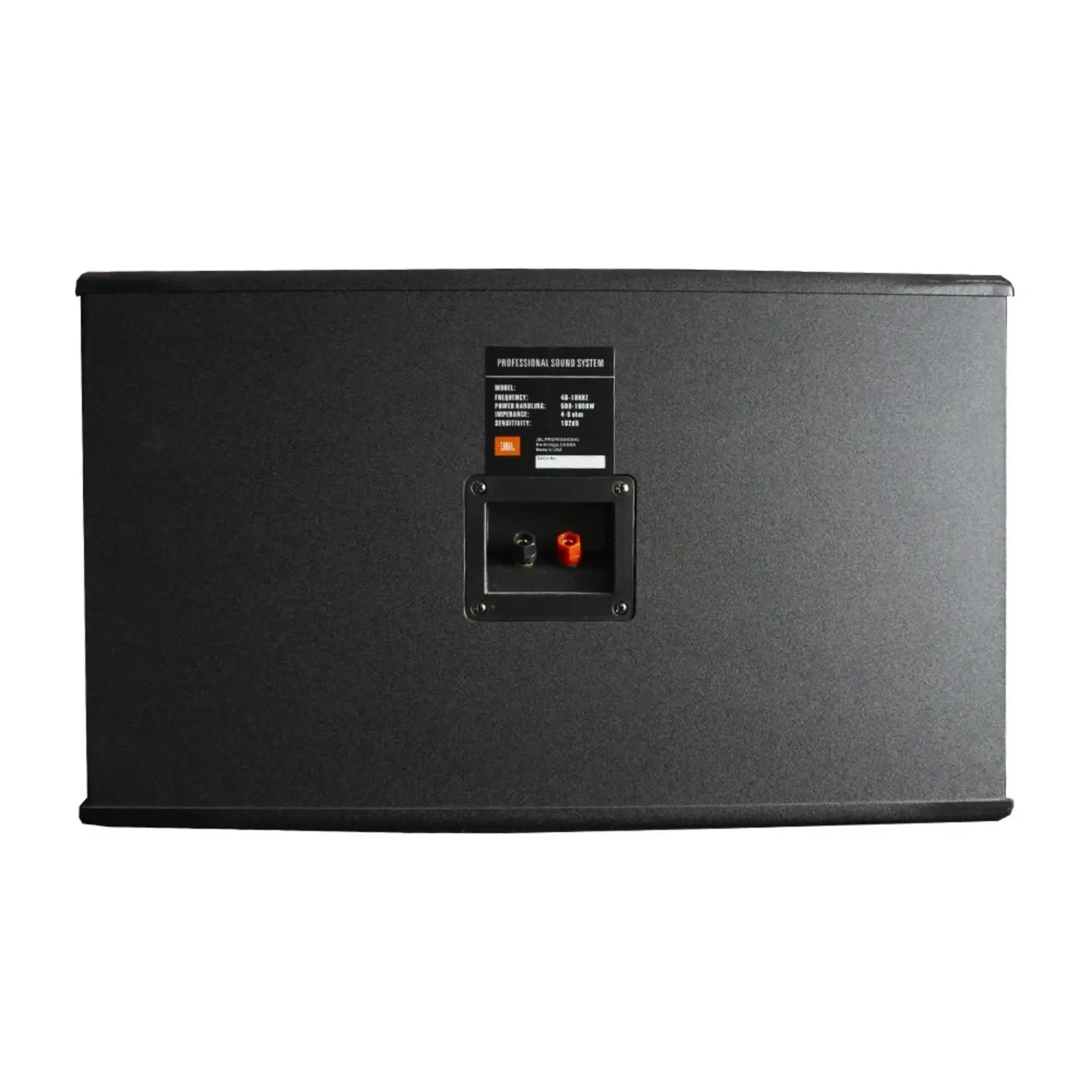 JBL CV 1052 Пассивная акустическая система (2 / 2)