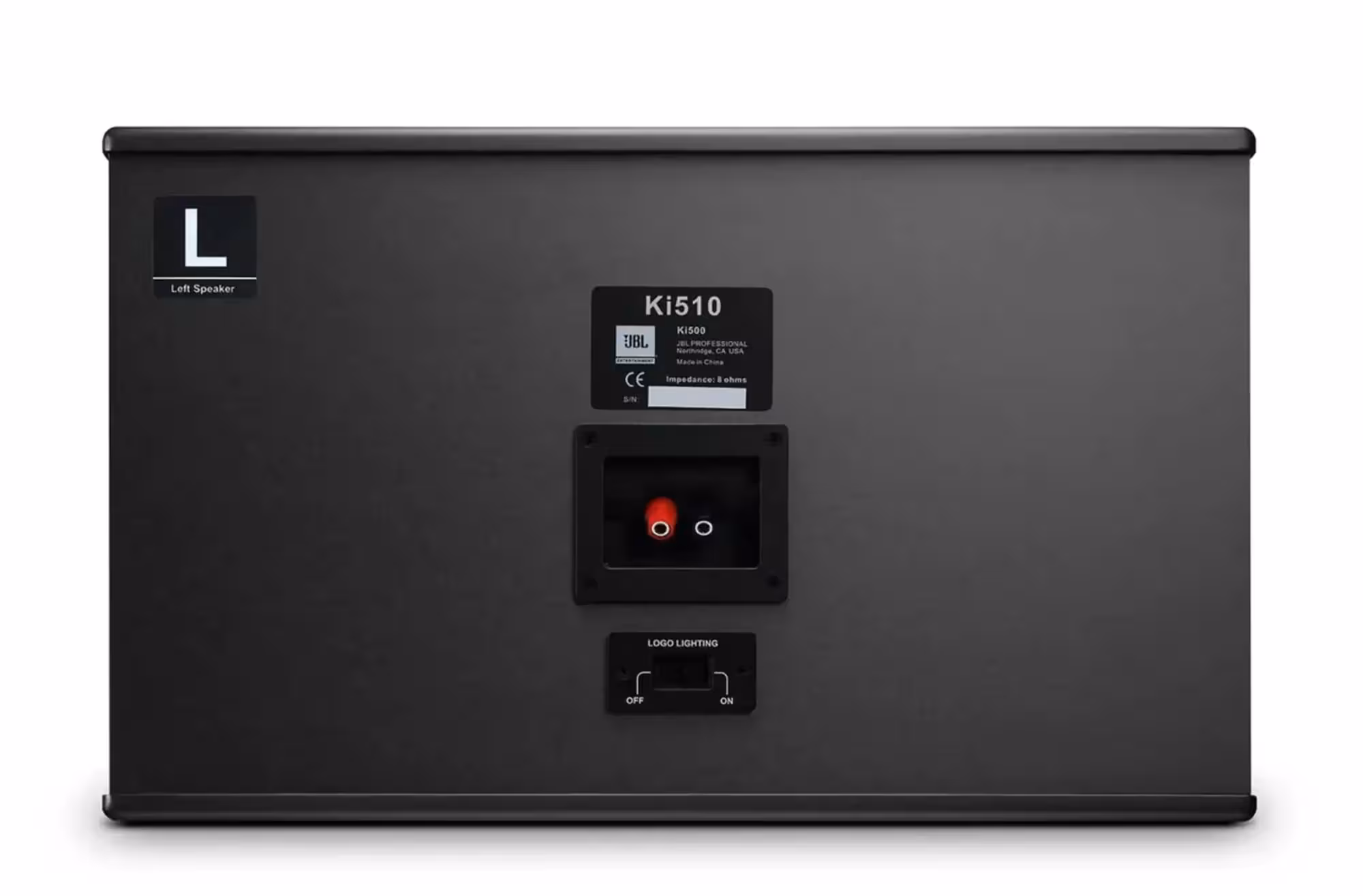 JBL KI 510 Пассивная акустическая система (2 / 2)