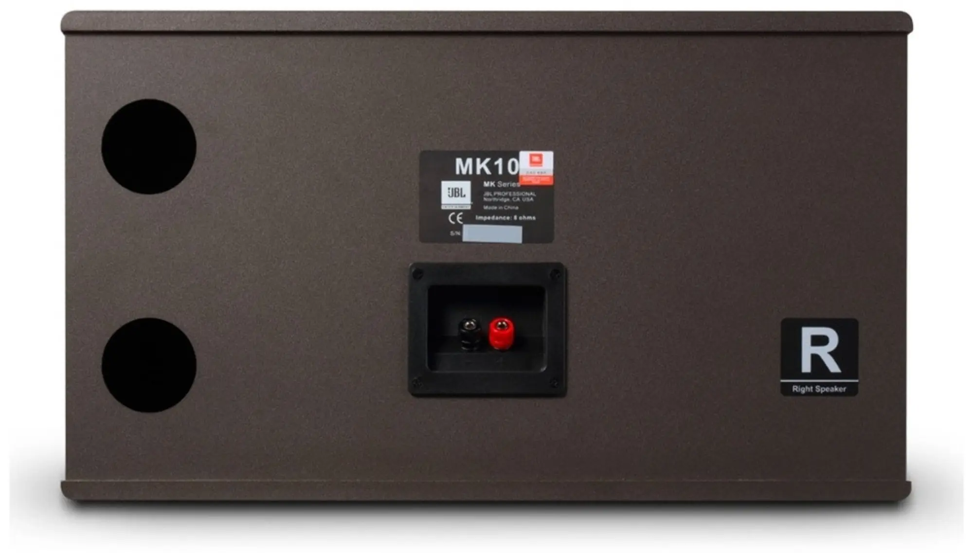 JBL MK 10 Пассивная акустическая система (2 / 2)