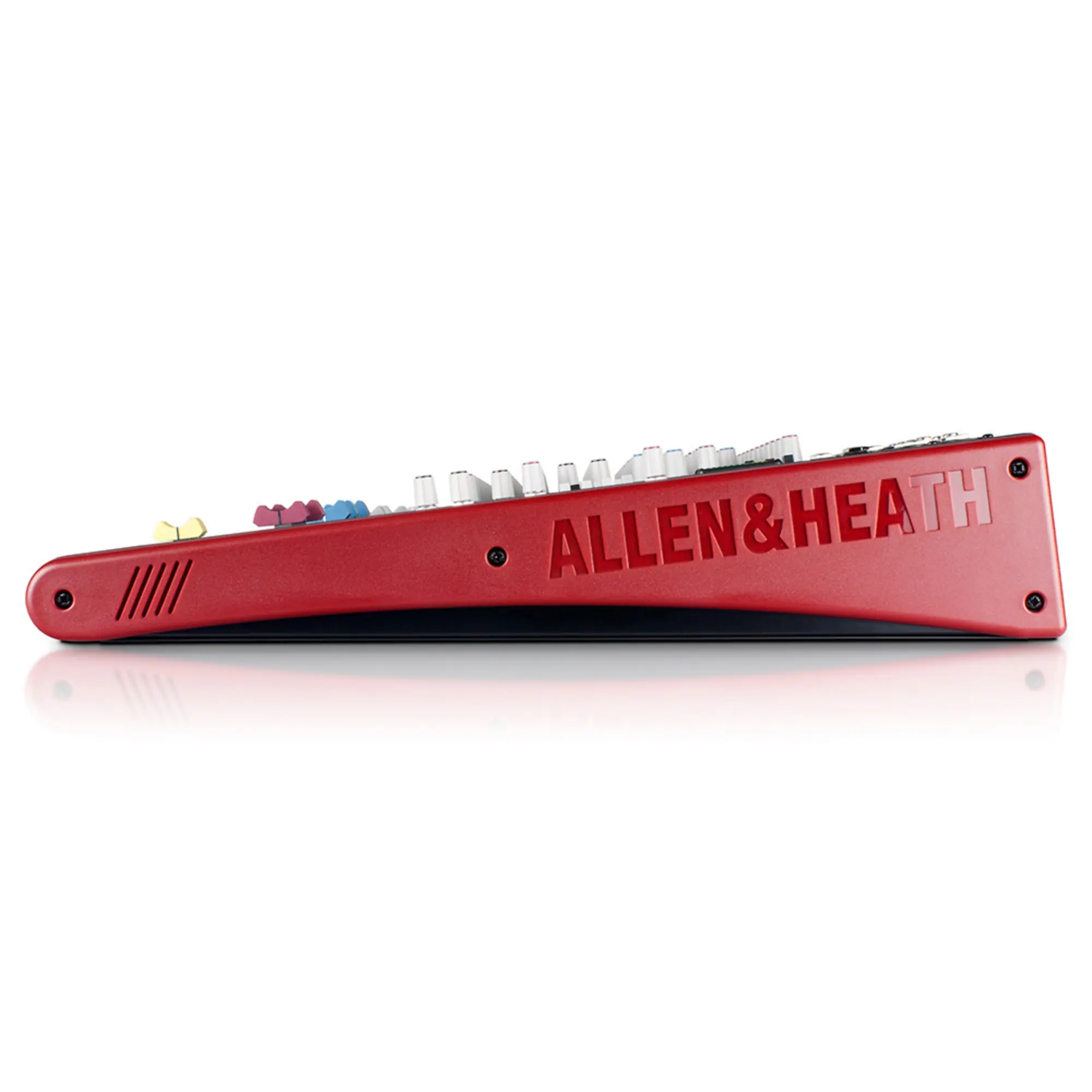 Allen & Heath ZED16FX Аналоговый микшерный пульт (4 / 4)