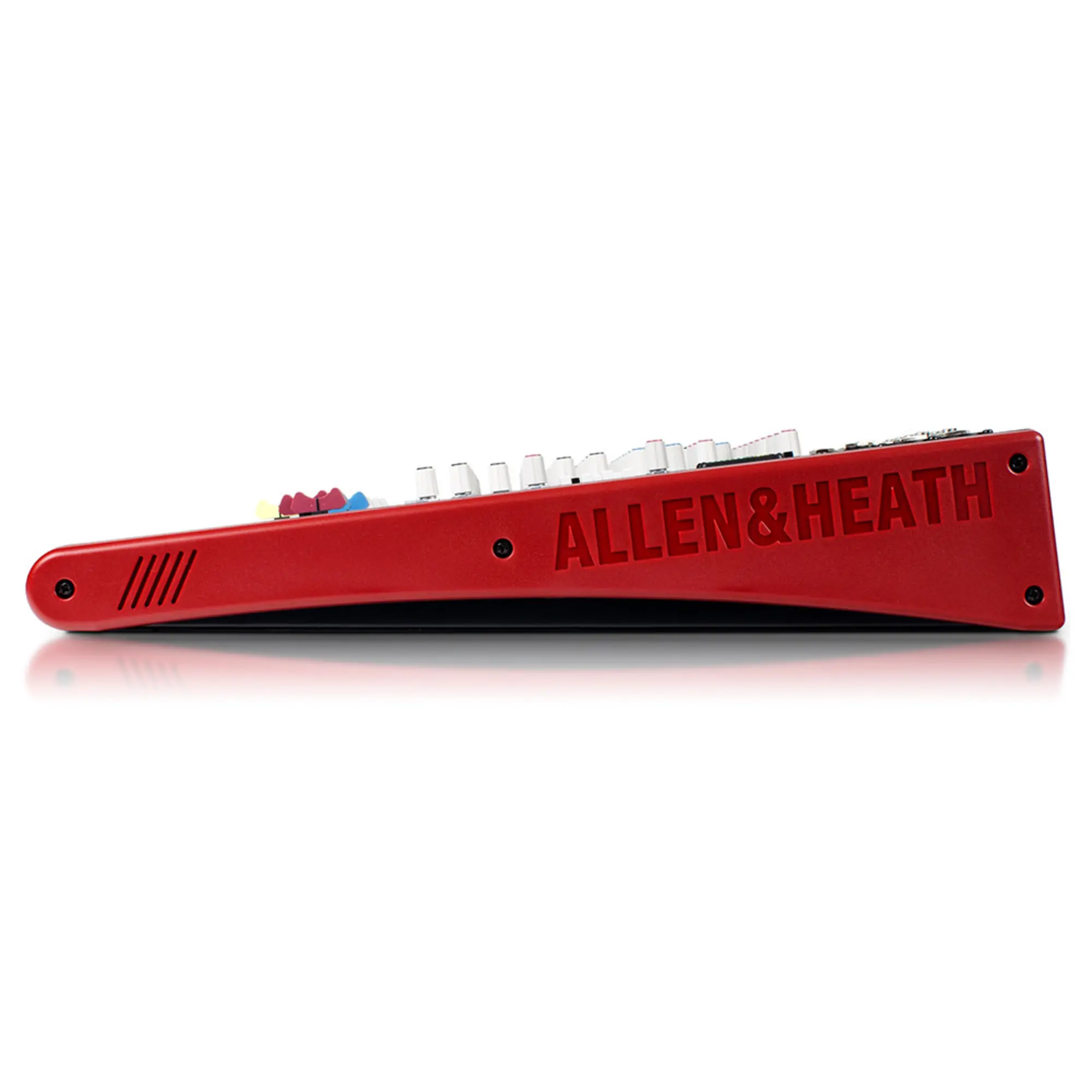 ALLEN HEATH ZED22FX Аналоговый микшерный пульт (4 / 4)