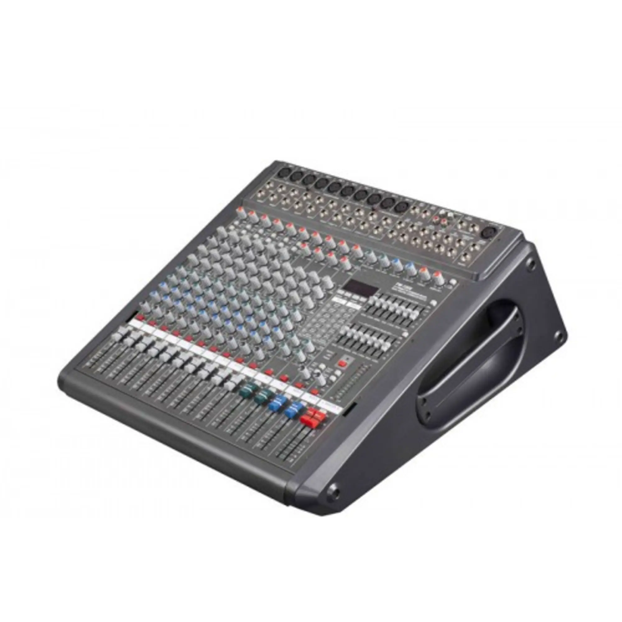DYNACORD PM1000-2 Активный микшерный пульт (2 / 4)