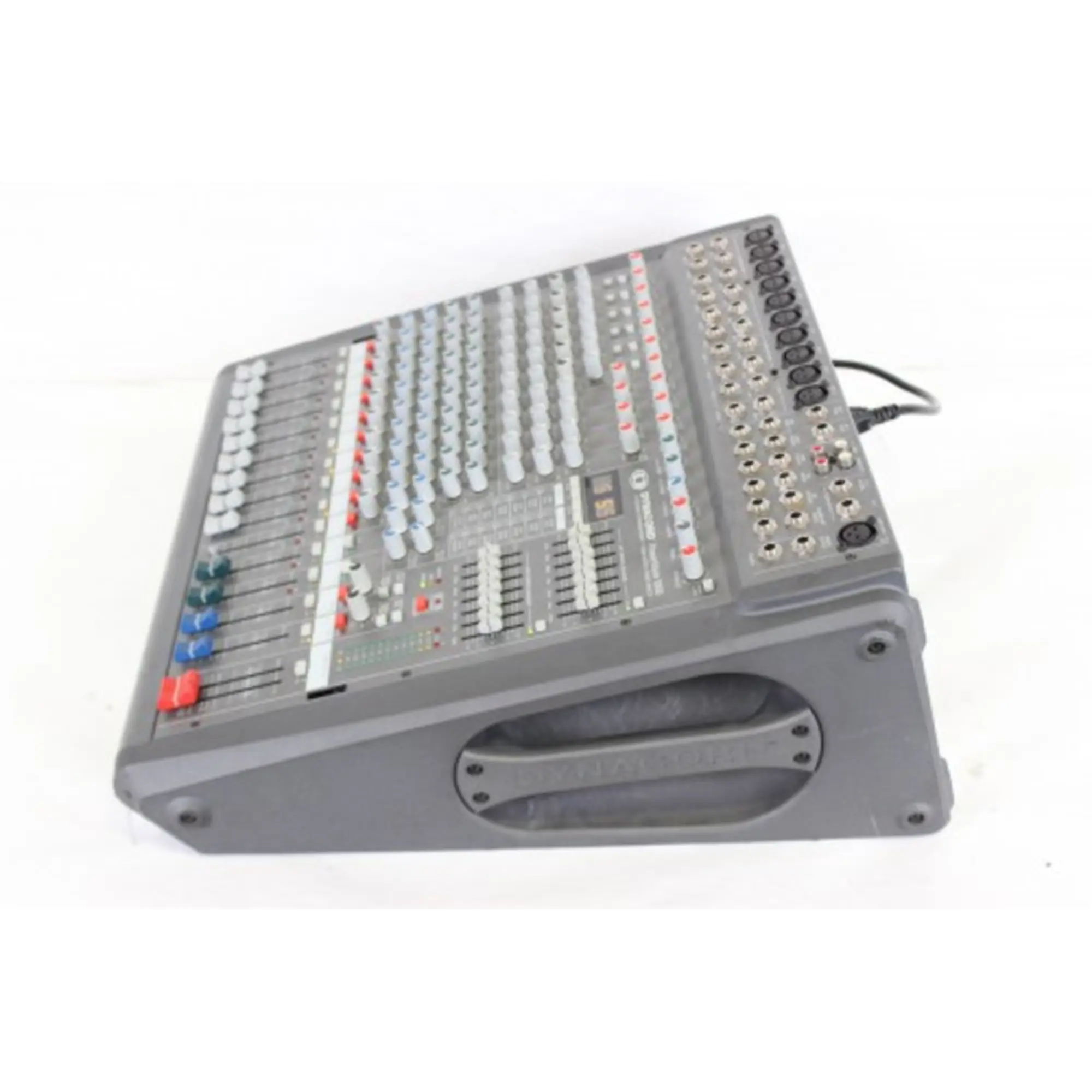 DYNACORD PM1000-2 Активный микшерный пульт (4 / 4)