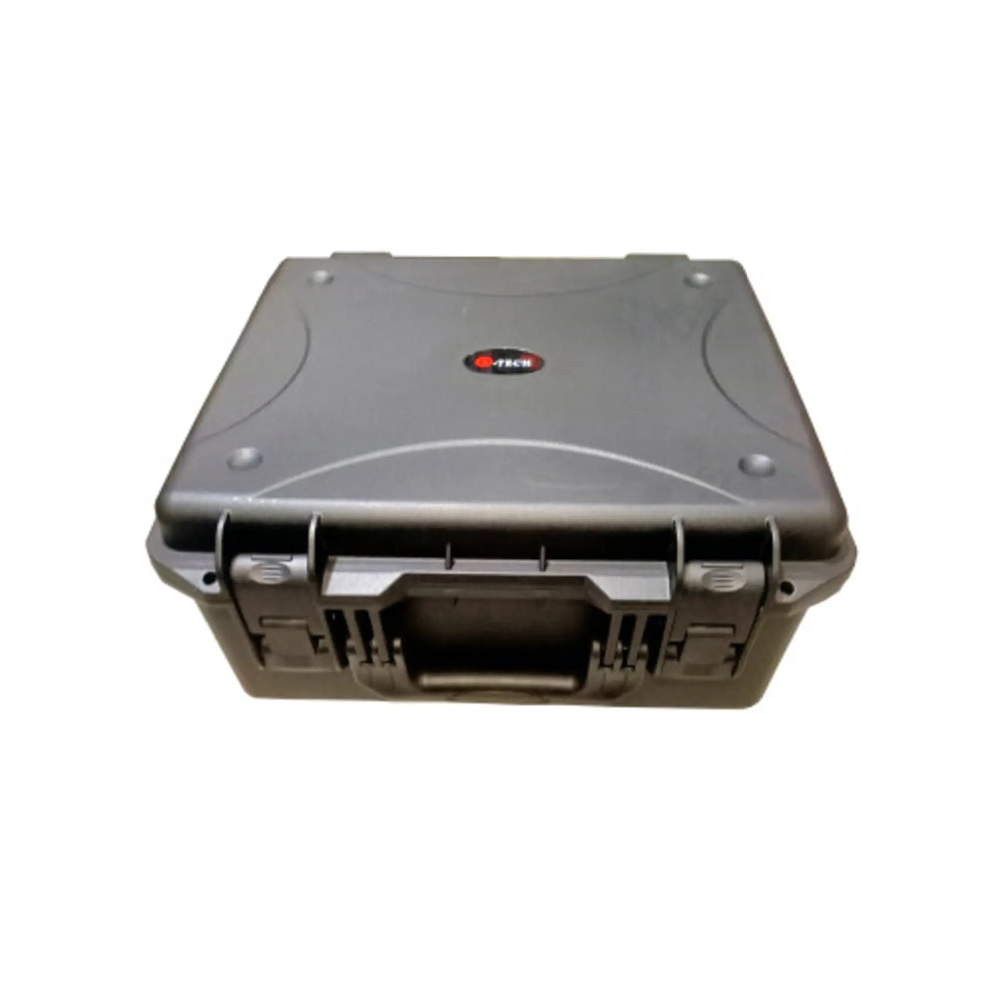 D-TECH D-2200 Активный микшерный пульт (4 / 4)