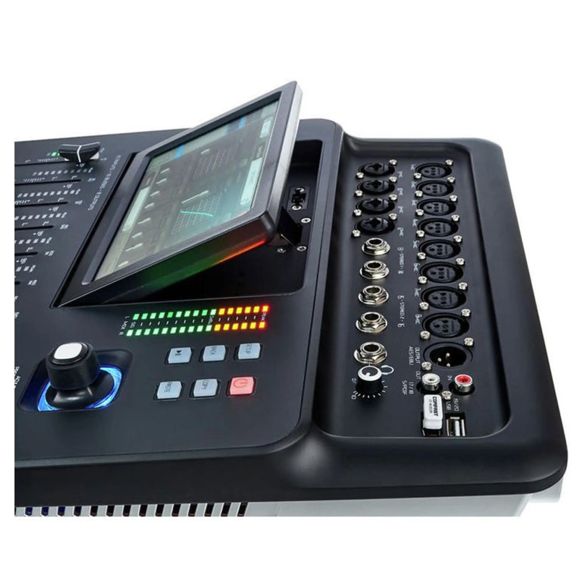 SoundKing DM20 Цифровой микшерный пульт (5 / 5)