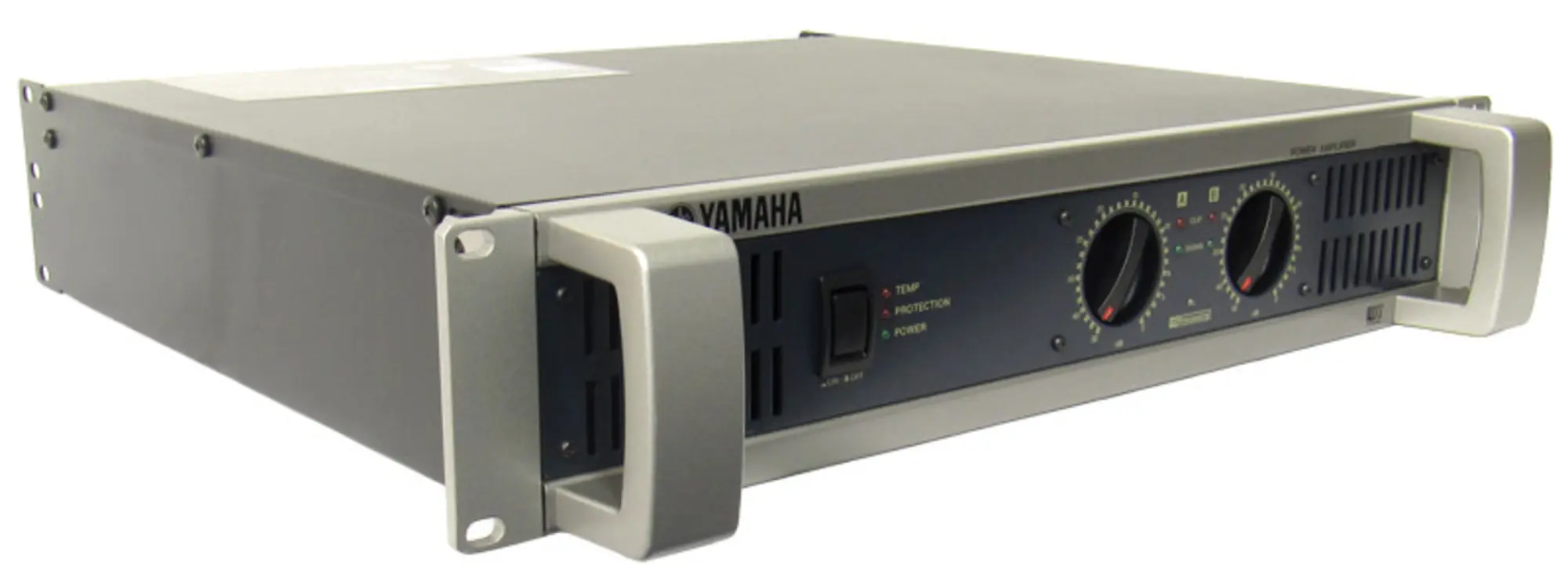 YAMAHA P 3500S Усилитель мощности (1 / 4)