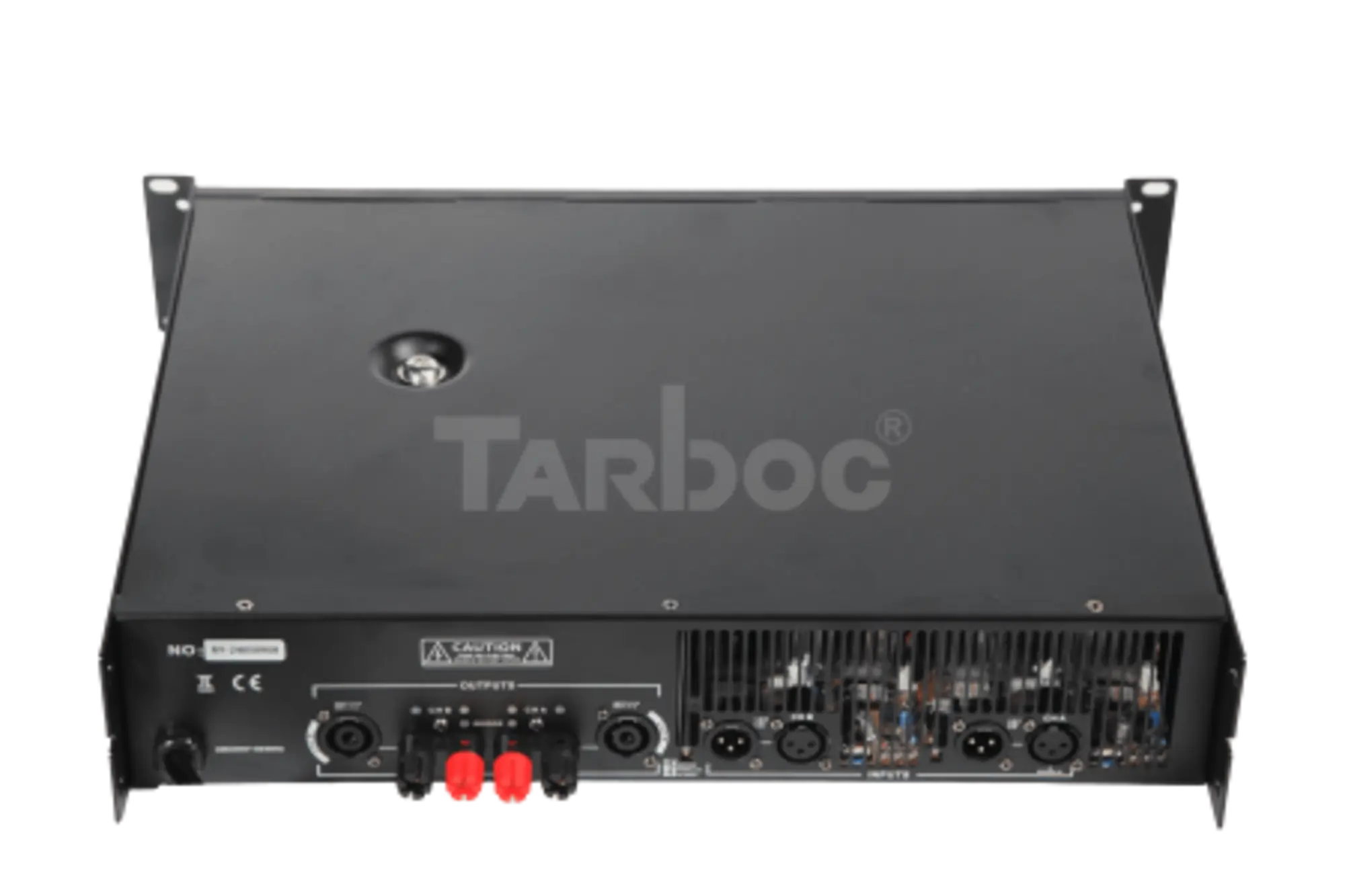 TARBOC RH1100 Усилитель мощности (4 / 5)
