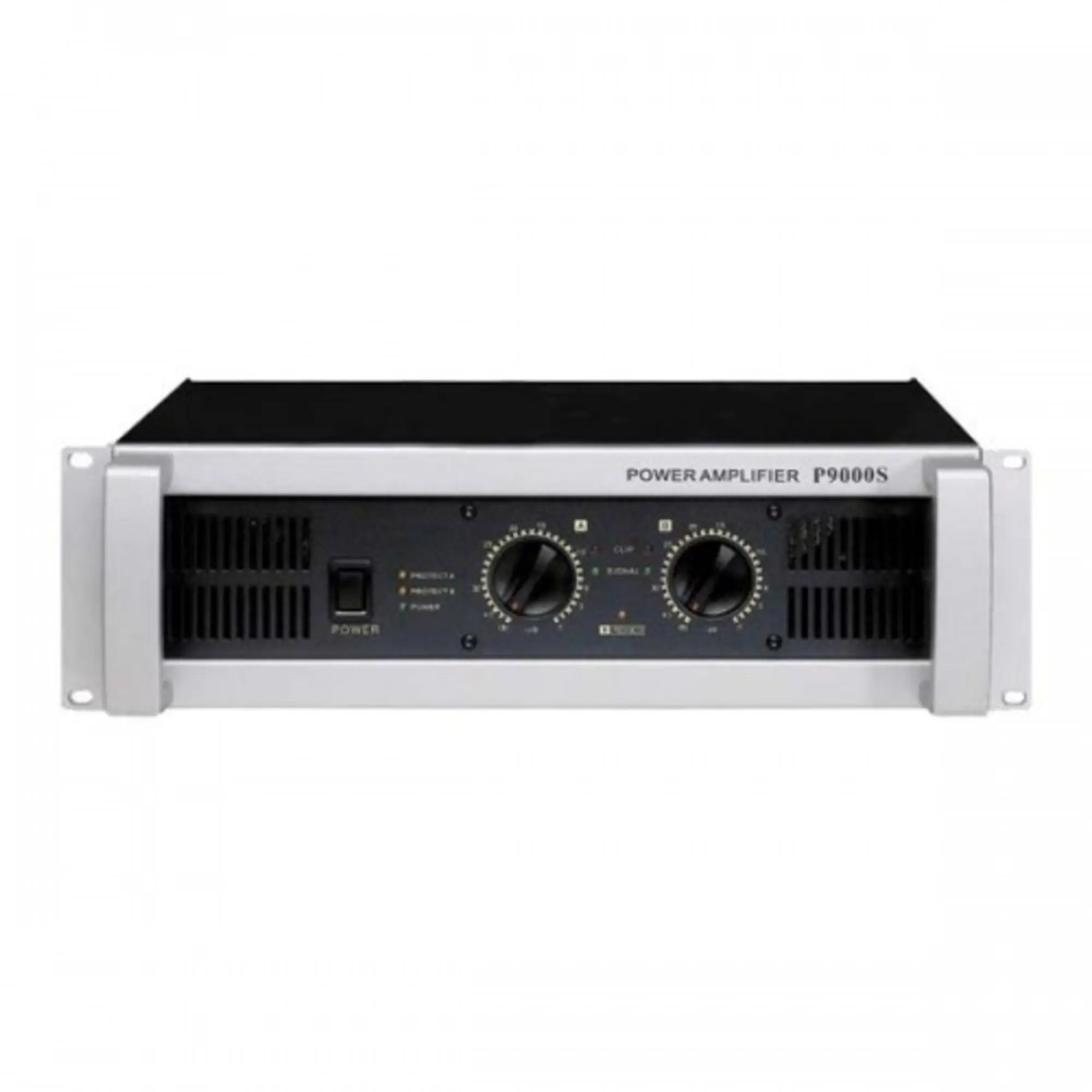 YAMAHA P 9000S Усилитель мощности (1 / 1)