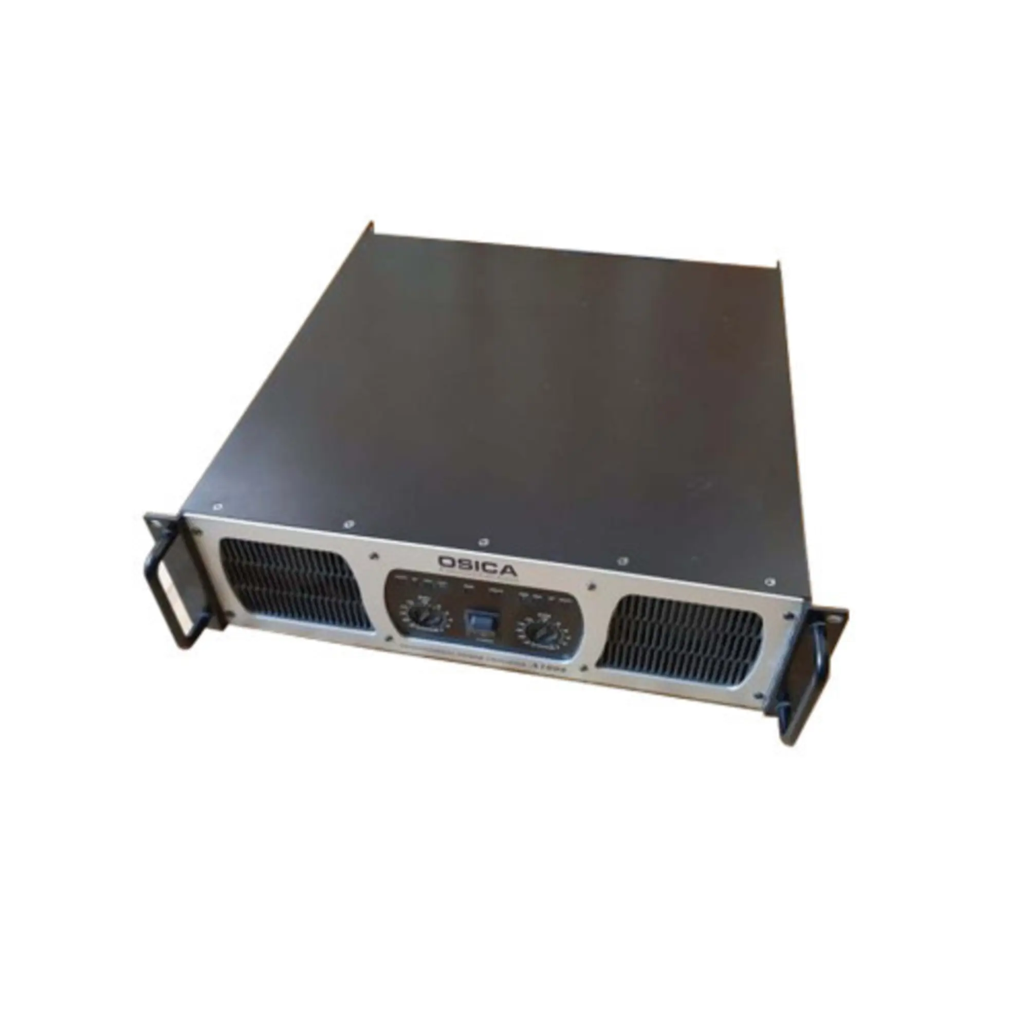 OSICA  A1000 Усилитель мощности (2 / 3)
