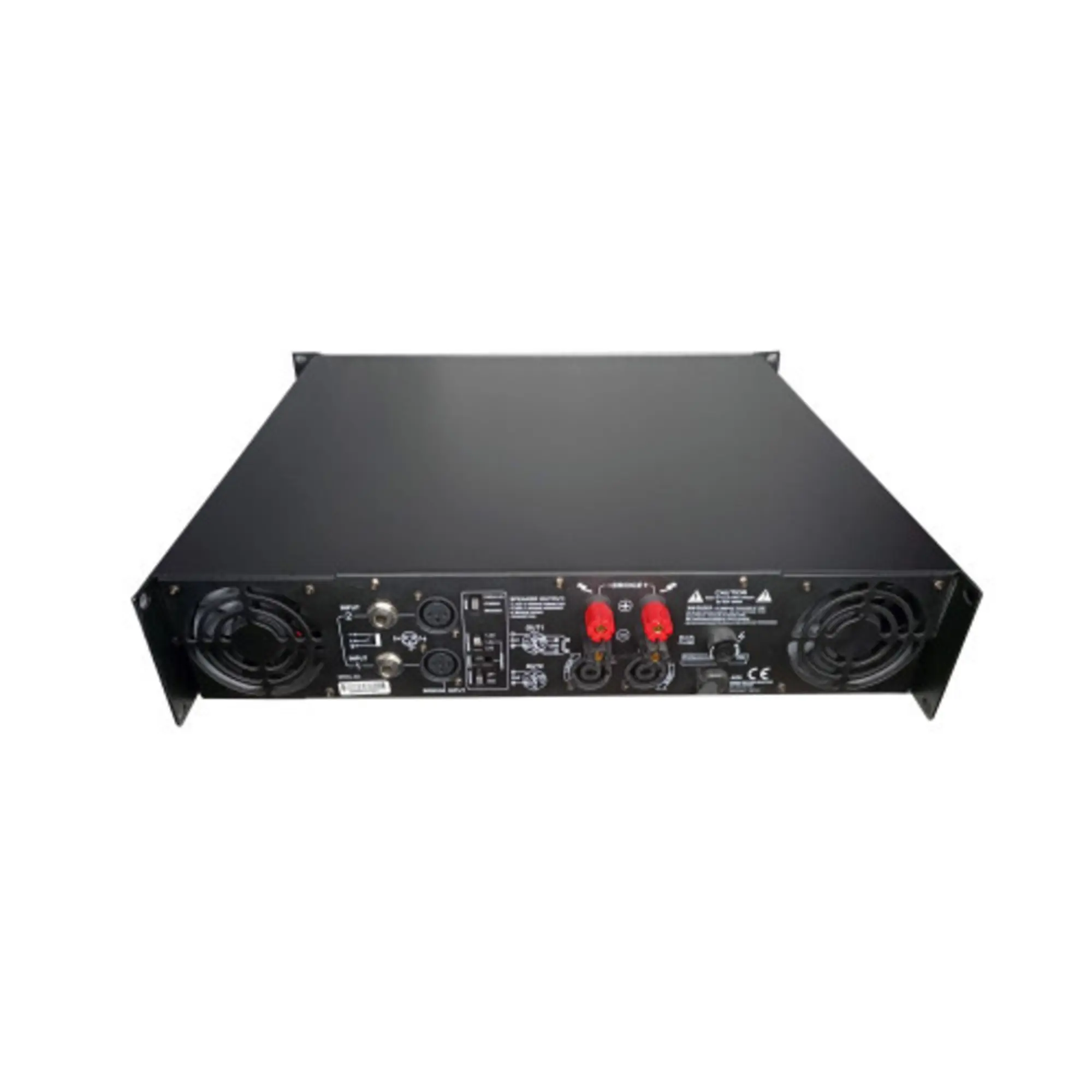 OSICA  A800 Усилитель мощности (2 / 2)